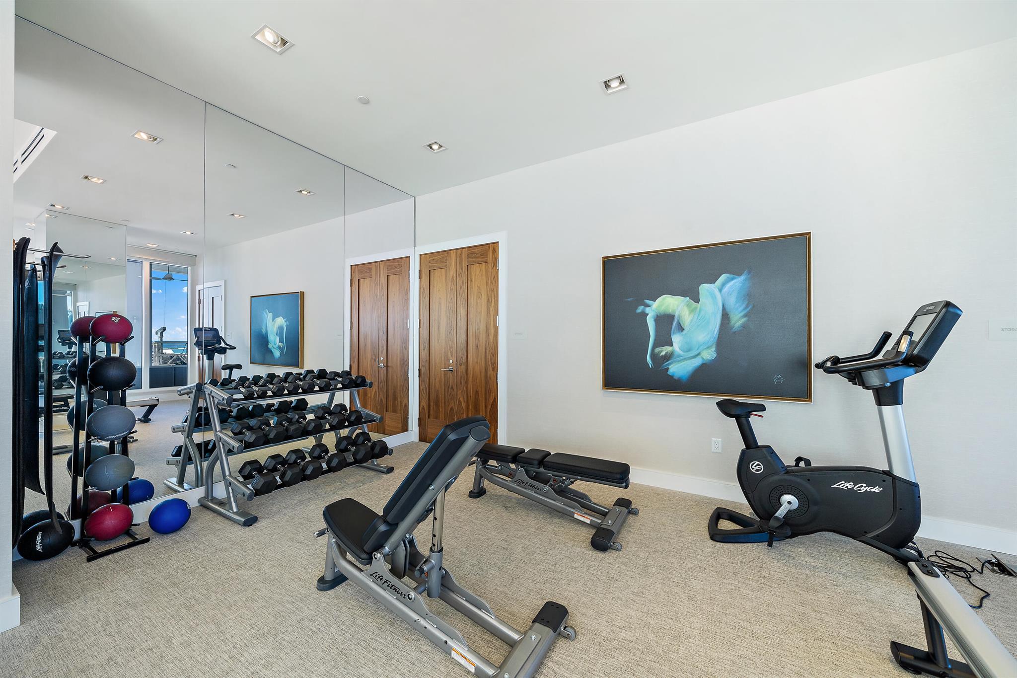 VISTABLUE SINGER ISLAND CONDO - Residential