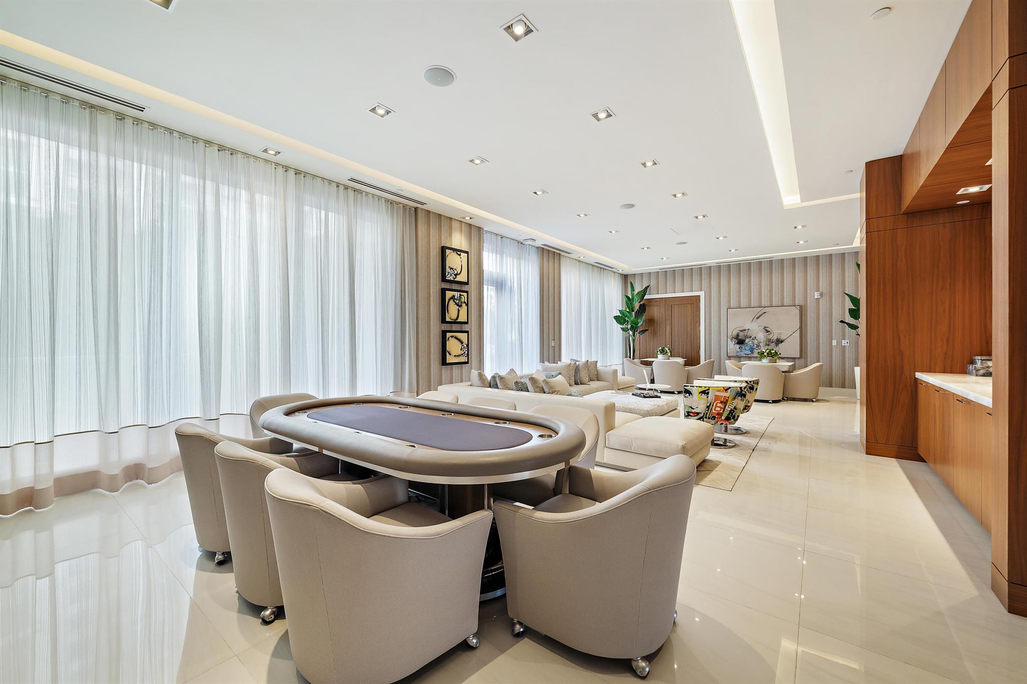 VISTABLUE SINGER ISLAND CONDO - Residential