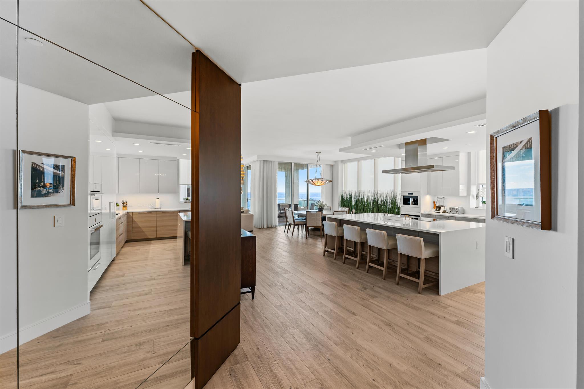 VISTABLUE SINGER ISLAND CONDO - Residential