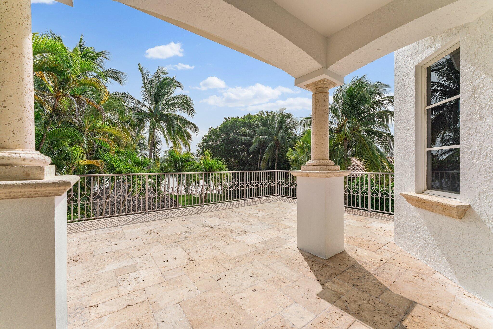INTRACOASTAL PARK - Residential