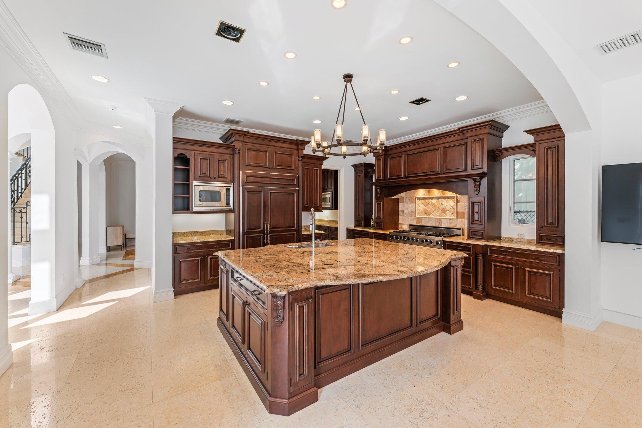 INTRACOASTAL PARK - Residential