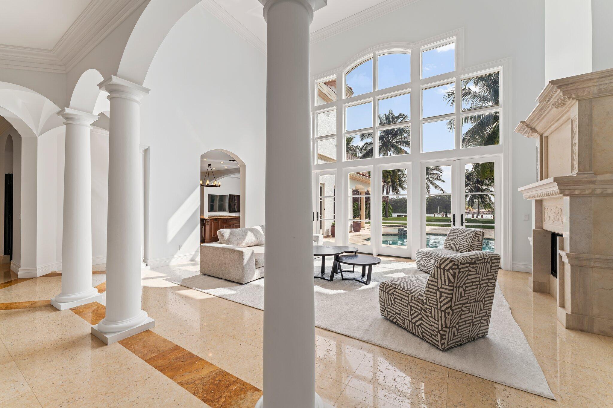 INTRACOASTAL PARK - Residential