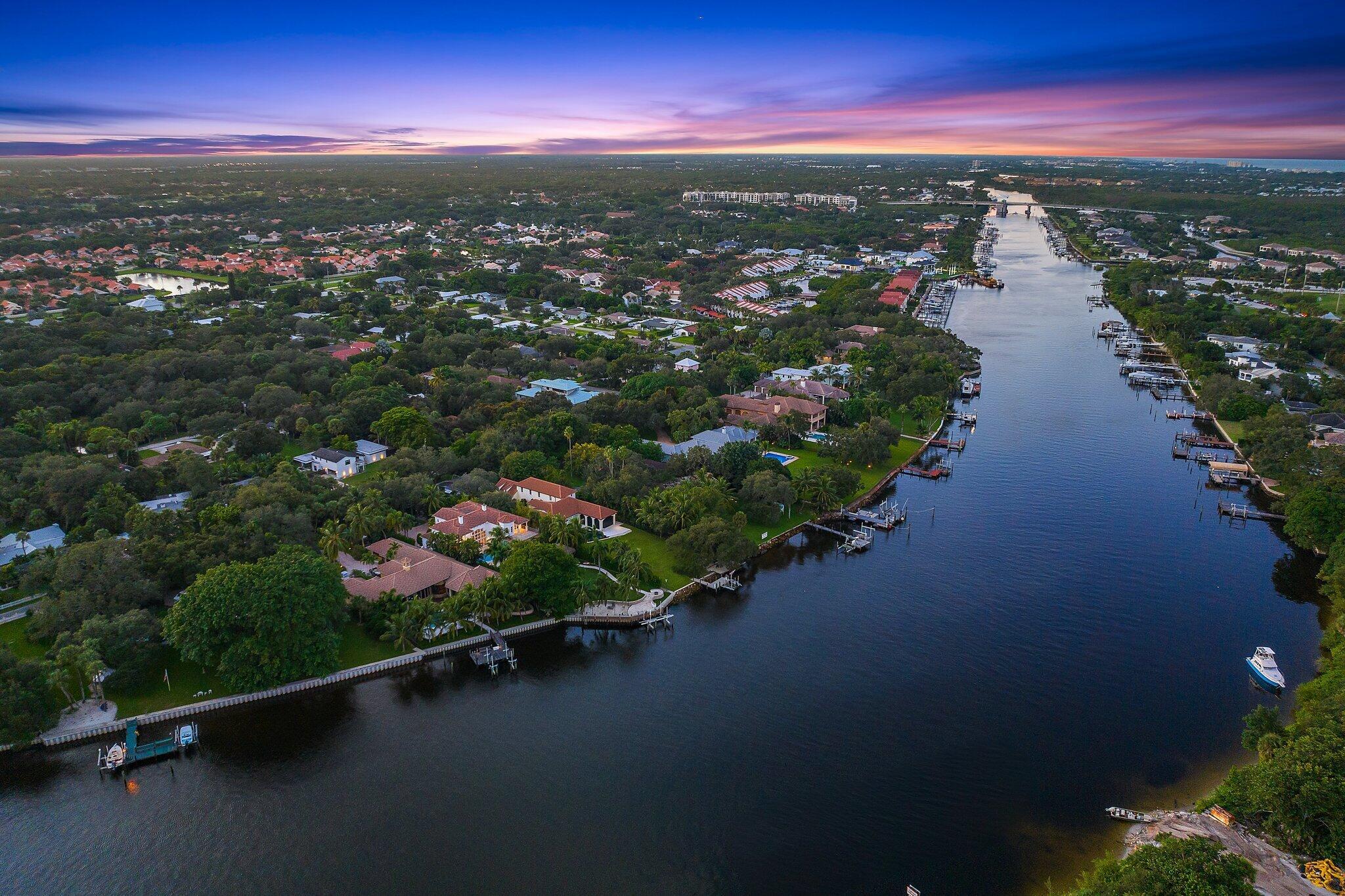 INTRACOASTAL PARK - Residential