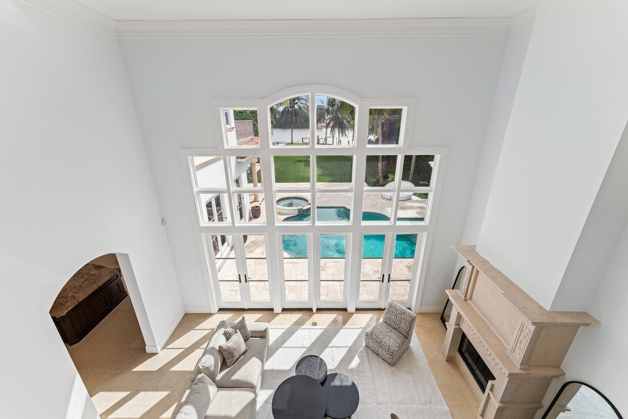 INTRACOASTAL PARK - Residential