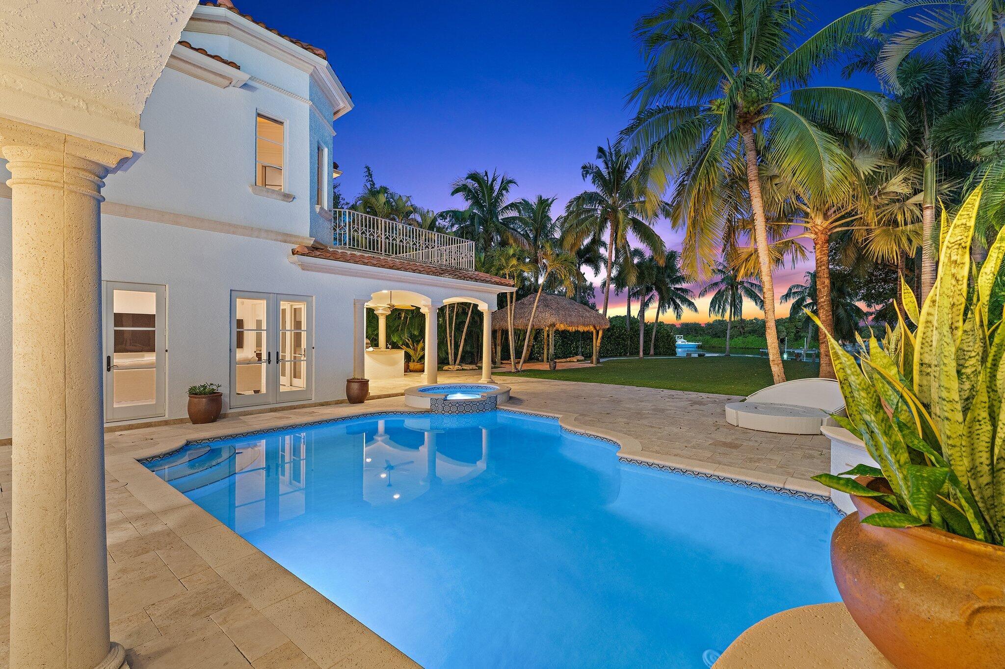 INTRACOASTAL PARK - Residential