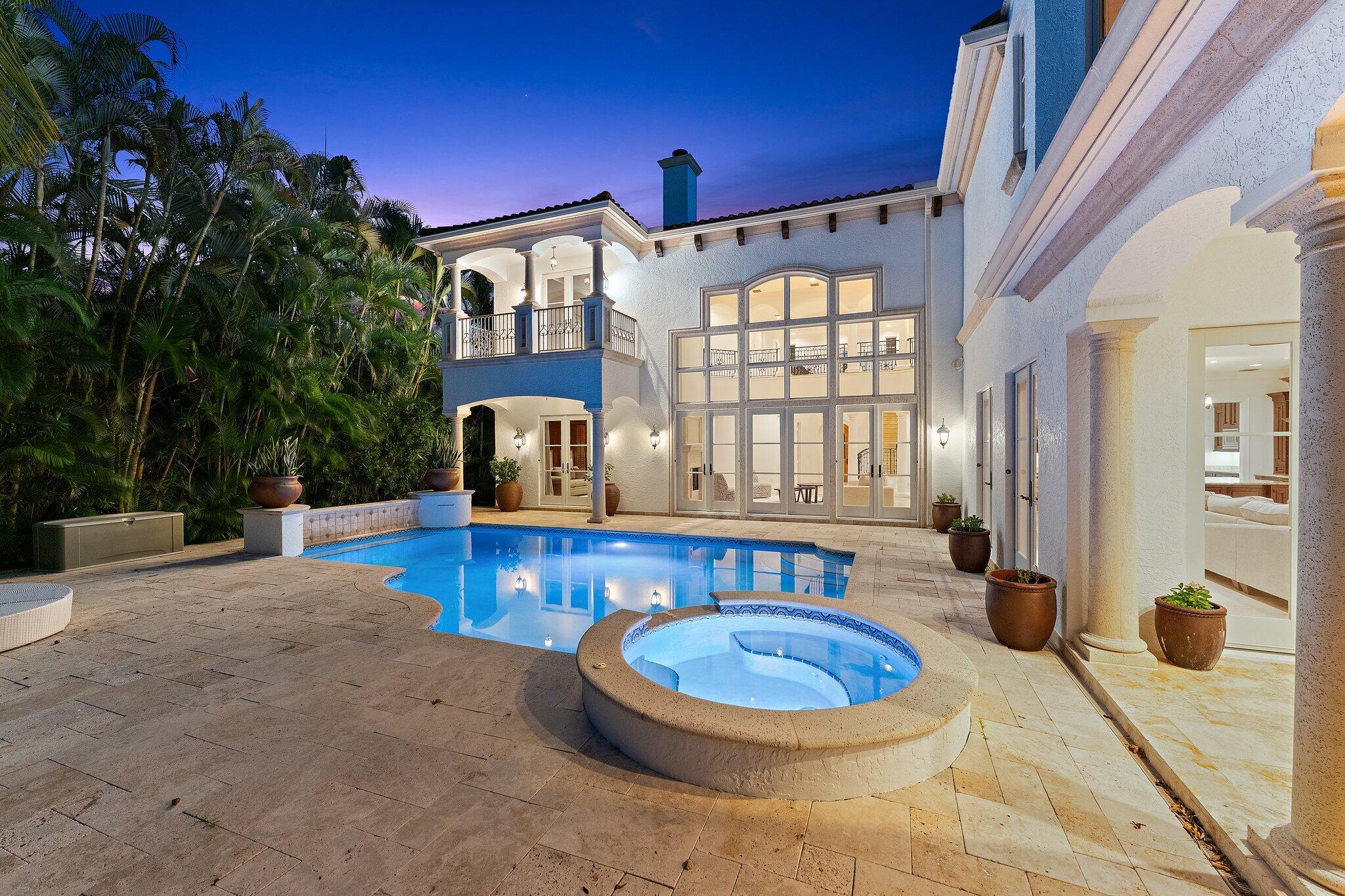 INTRACOASTAL PARK - Residential