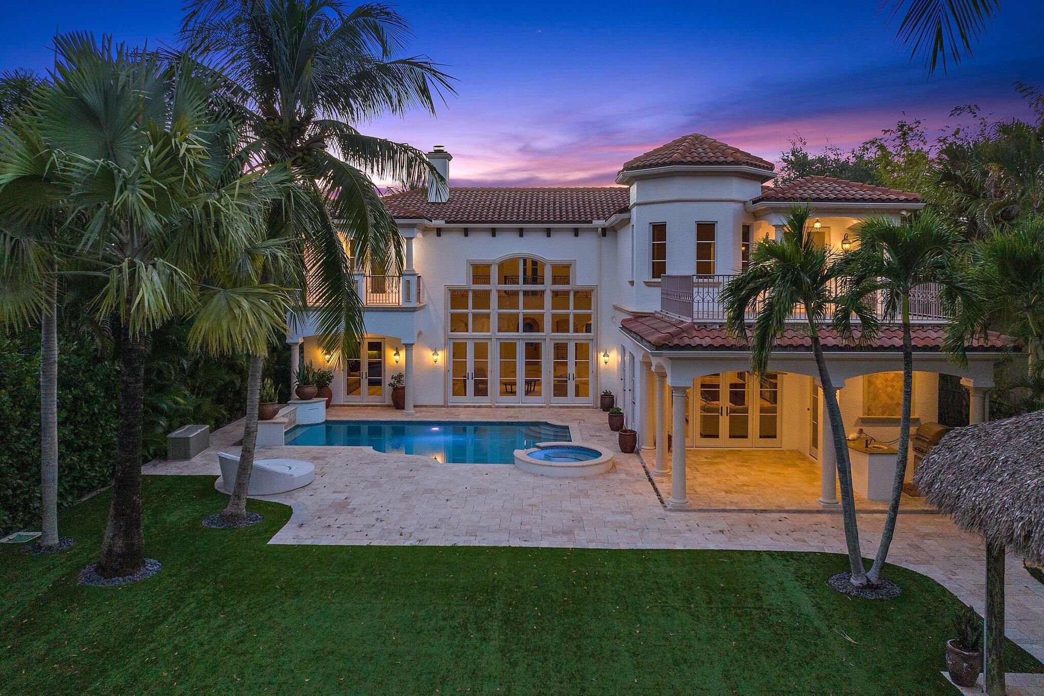 INTRACOASTAL PARK - Residential