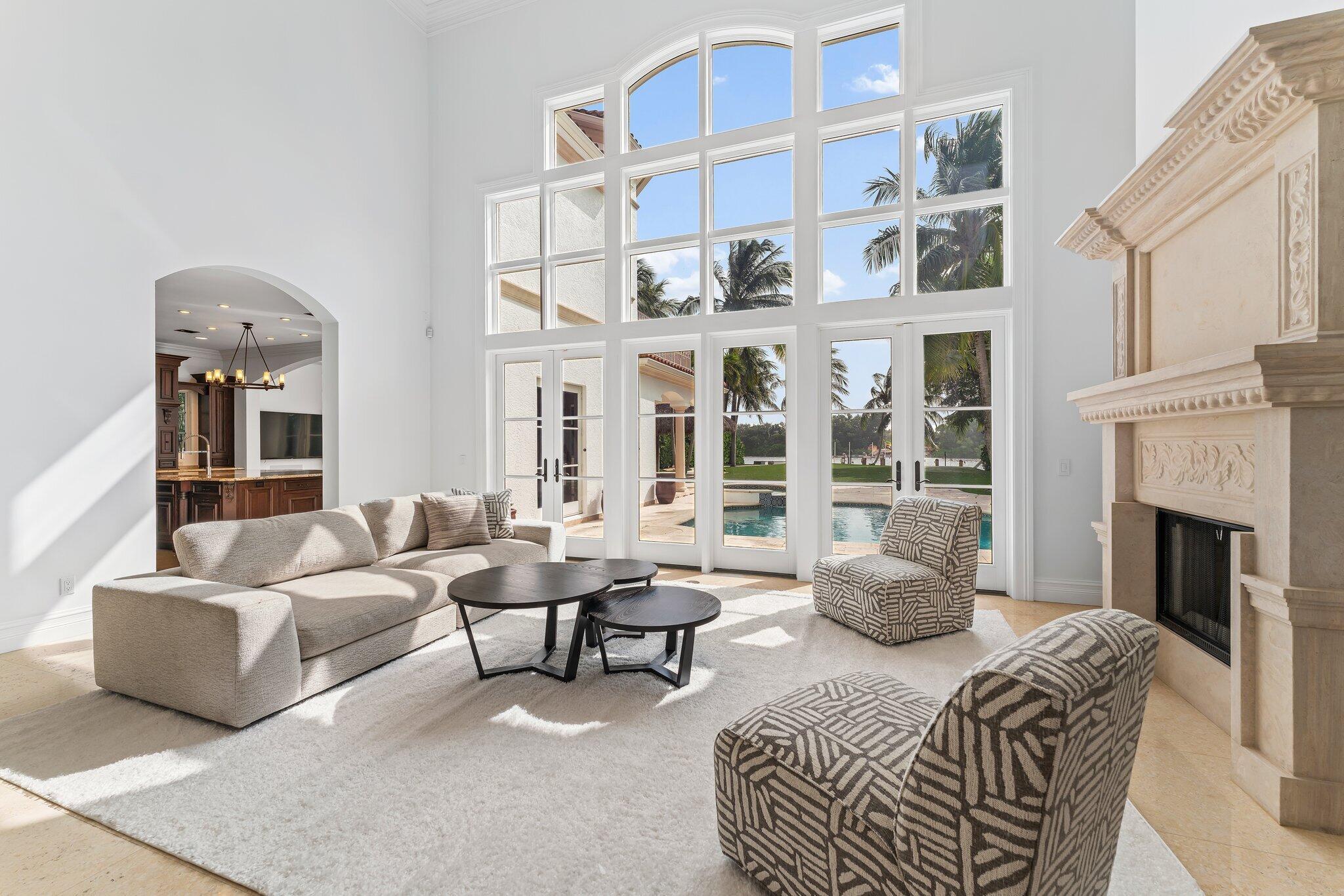 INTRACOASTAL PARK - Residential