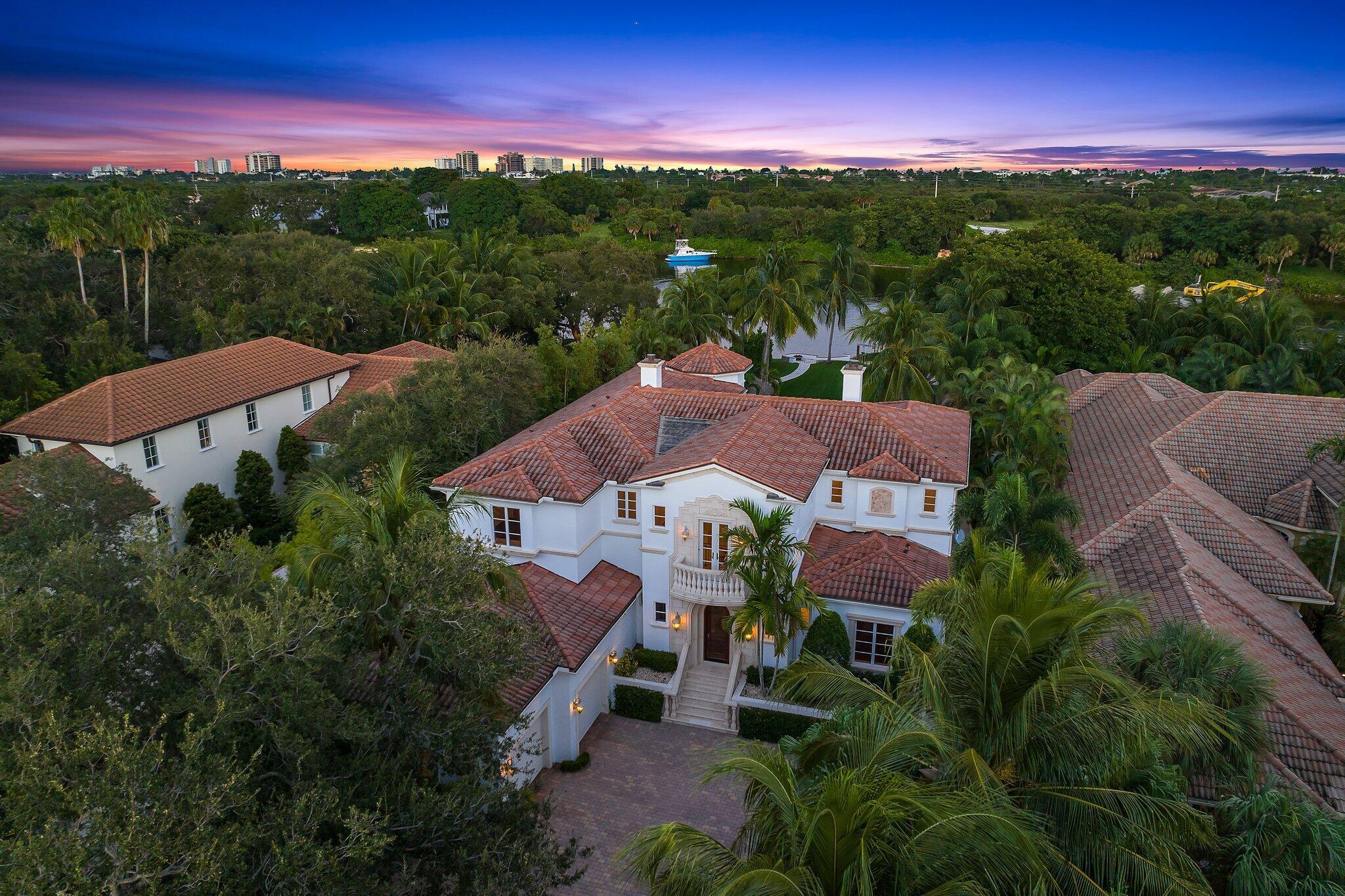 INTRACOASTAL PARK - Residential
