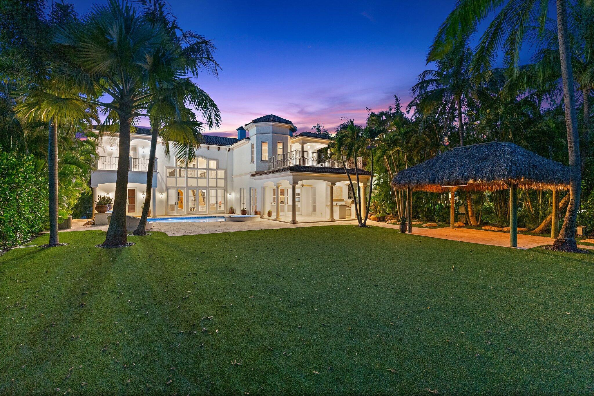 INTRACOASTAL PARK - Residential
