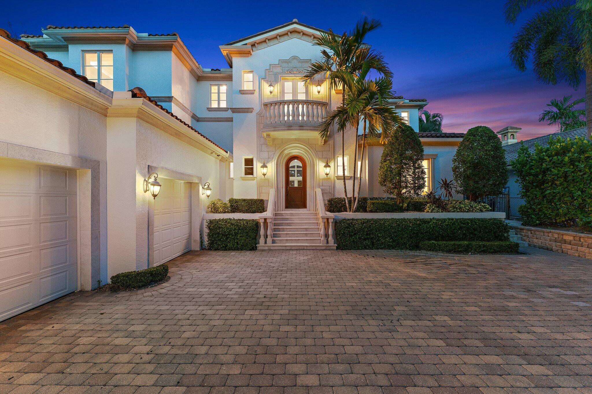 INTRACOASTAL PARK - Residential