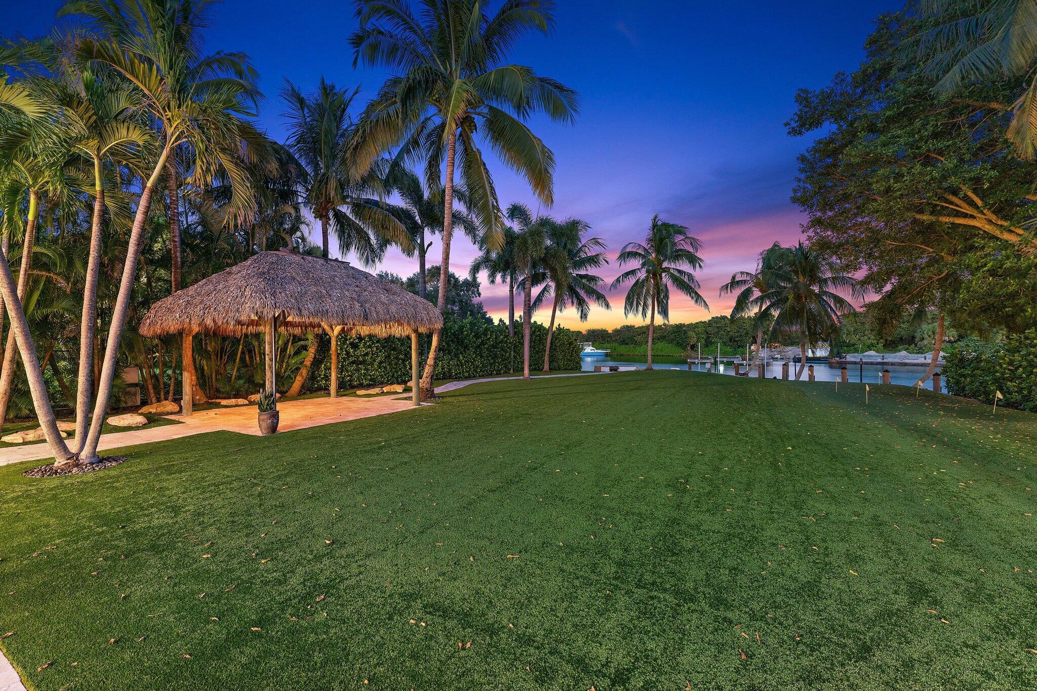 INTRACOASTAL PARK - Residential