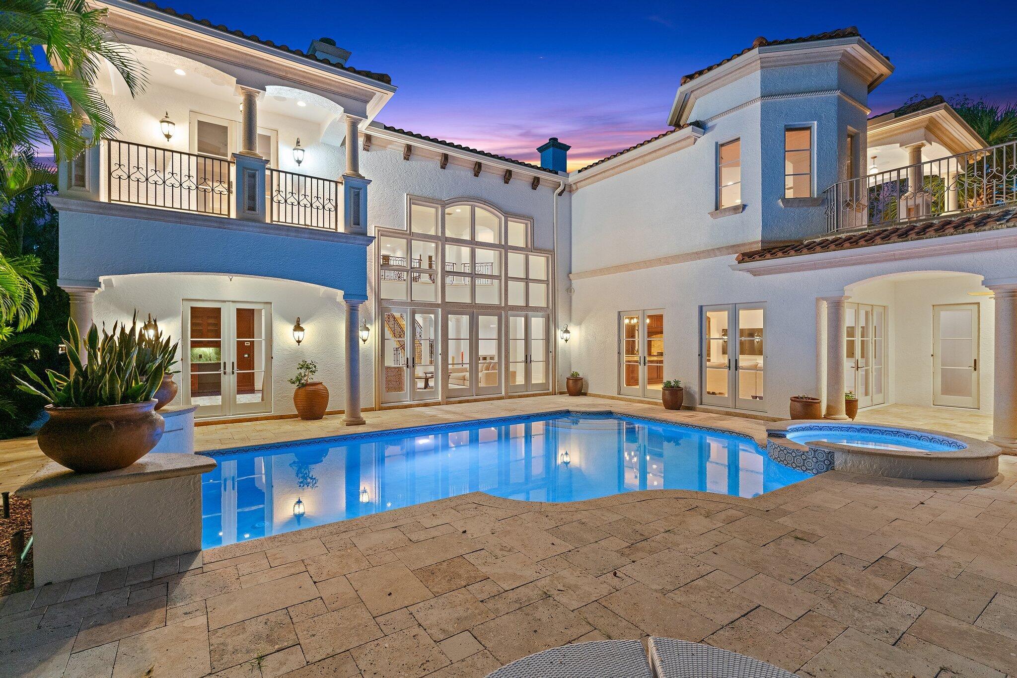 INTRACOASTAL PARK - Residential