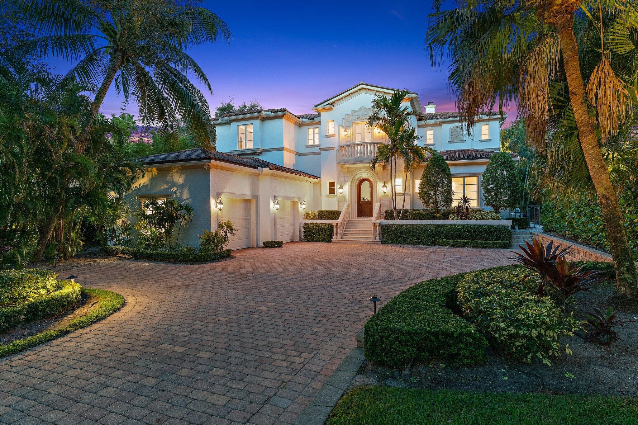 INTRACOASTAL PARK - Residential