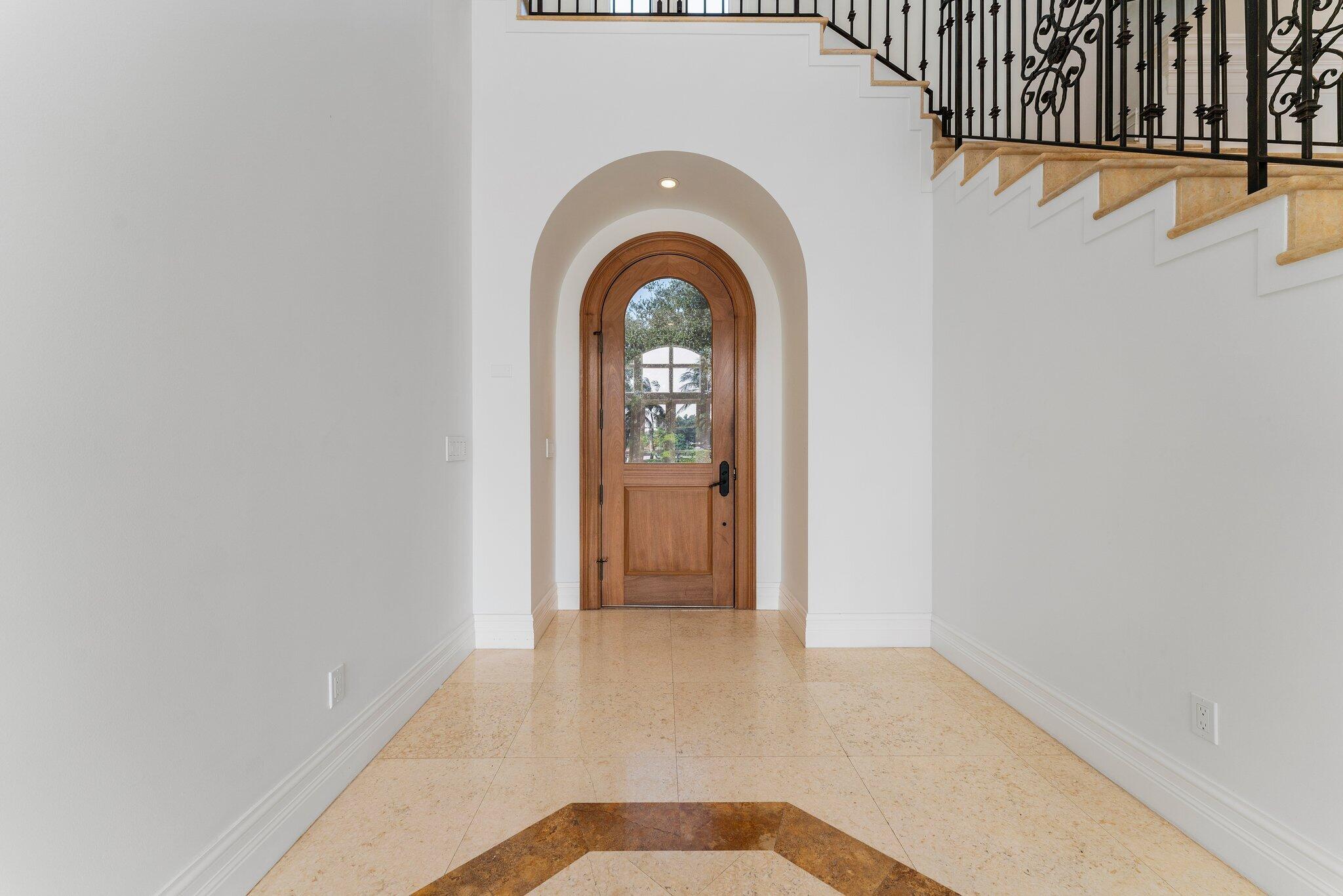 INTRACOASTAL PARK - Residential
