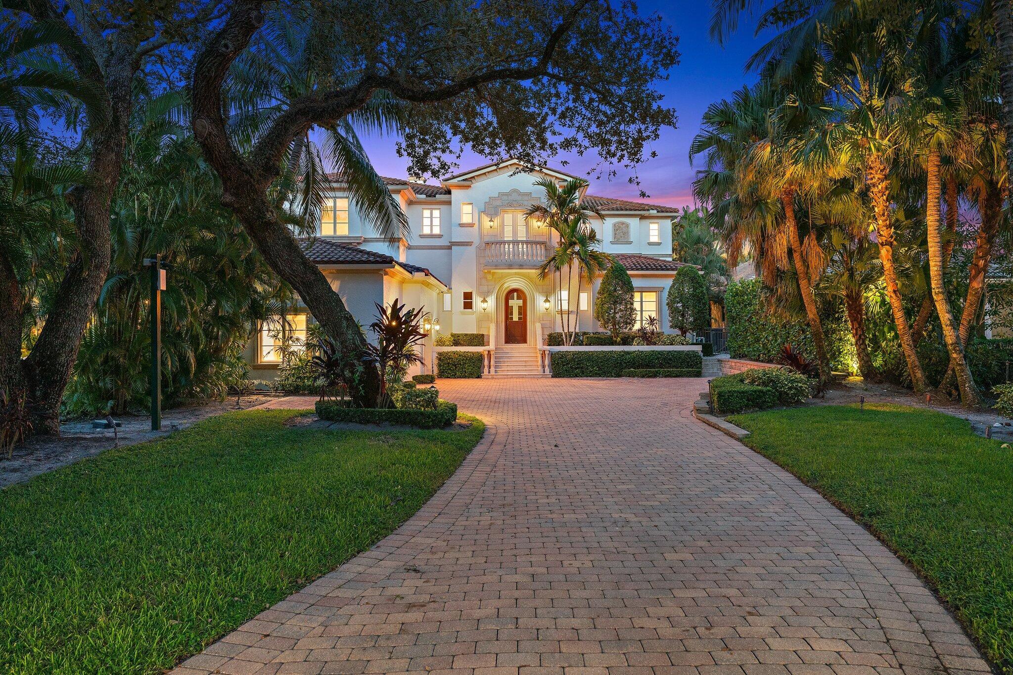 INTRACOASTAL PARK - Residential