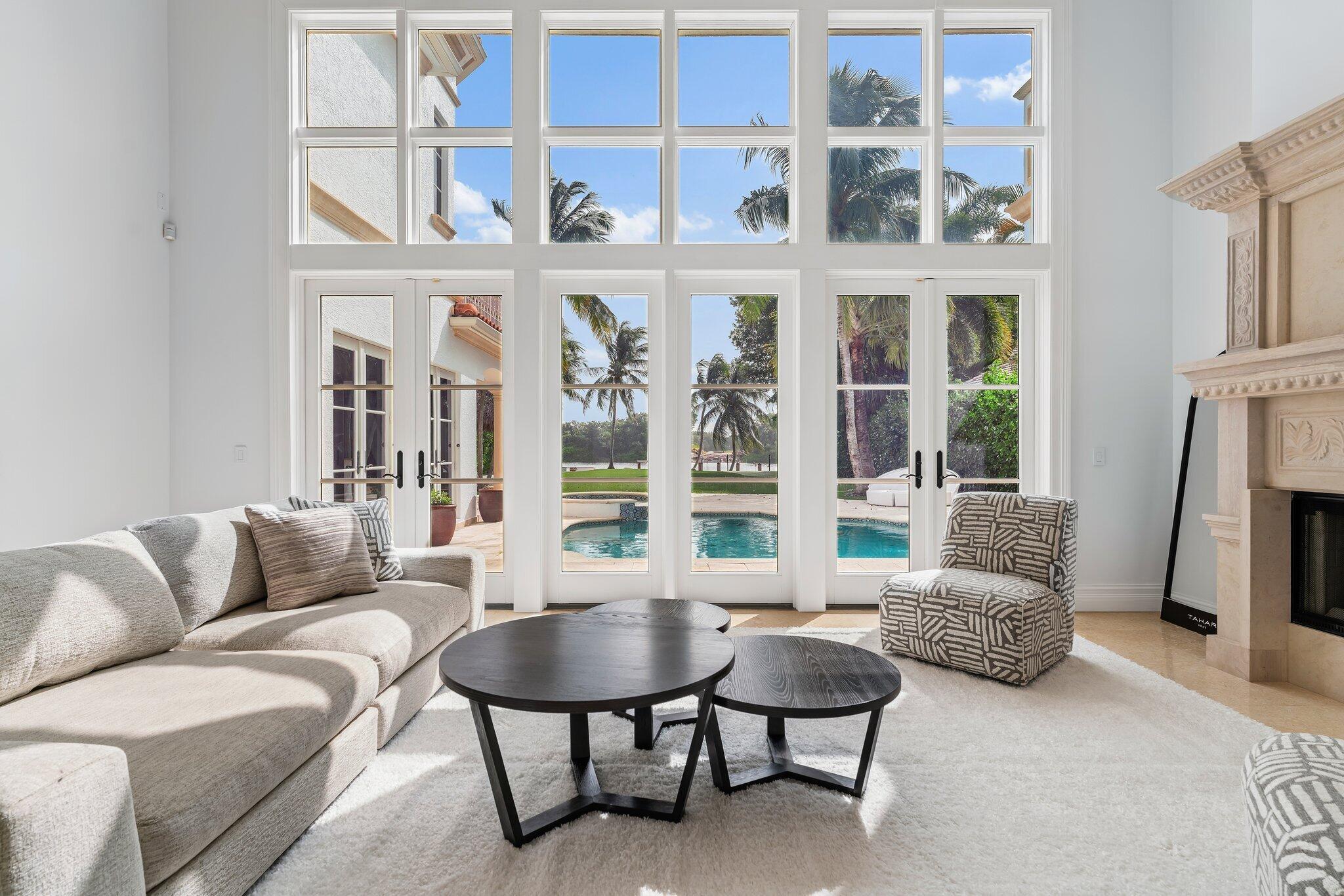 INTRACOASTAL PARK - Residential