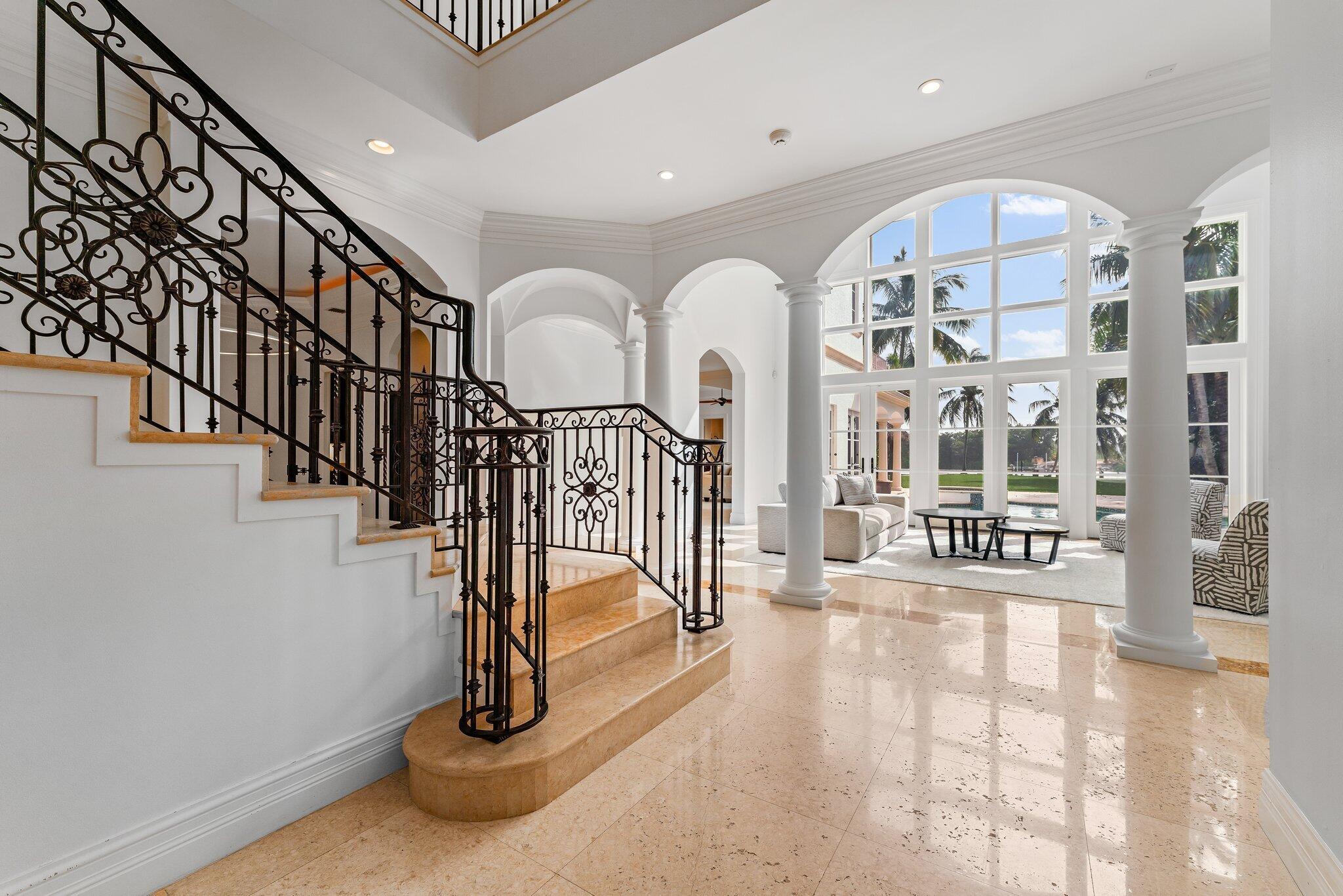 INTRACOASTAL PARK - Residential