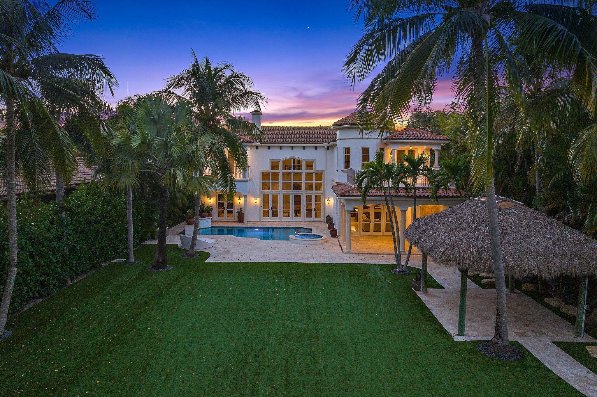 INTRACOASTAL PARK - Residential