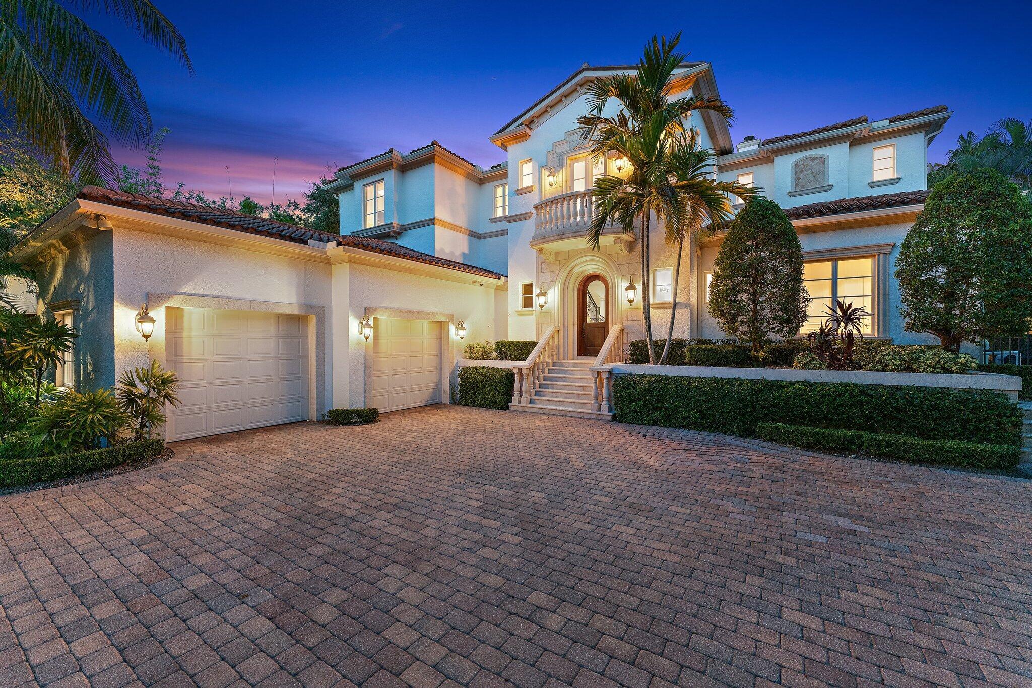 INTRACOASTAL PARK - Residential