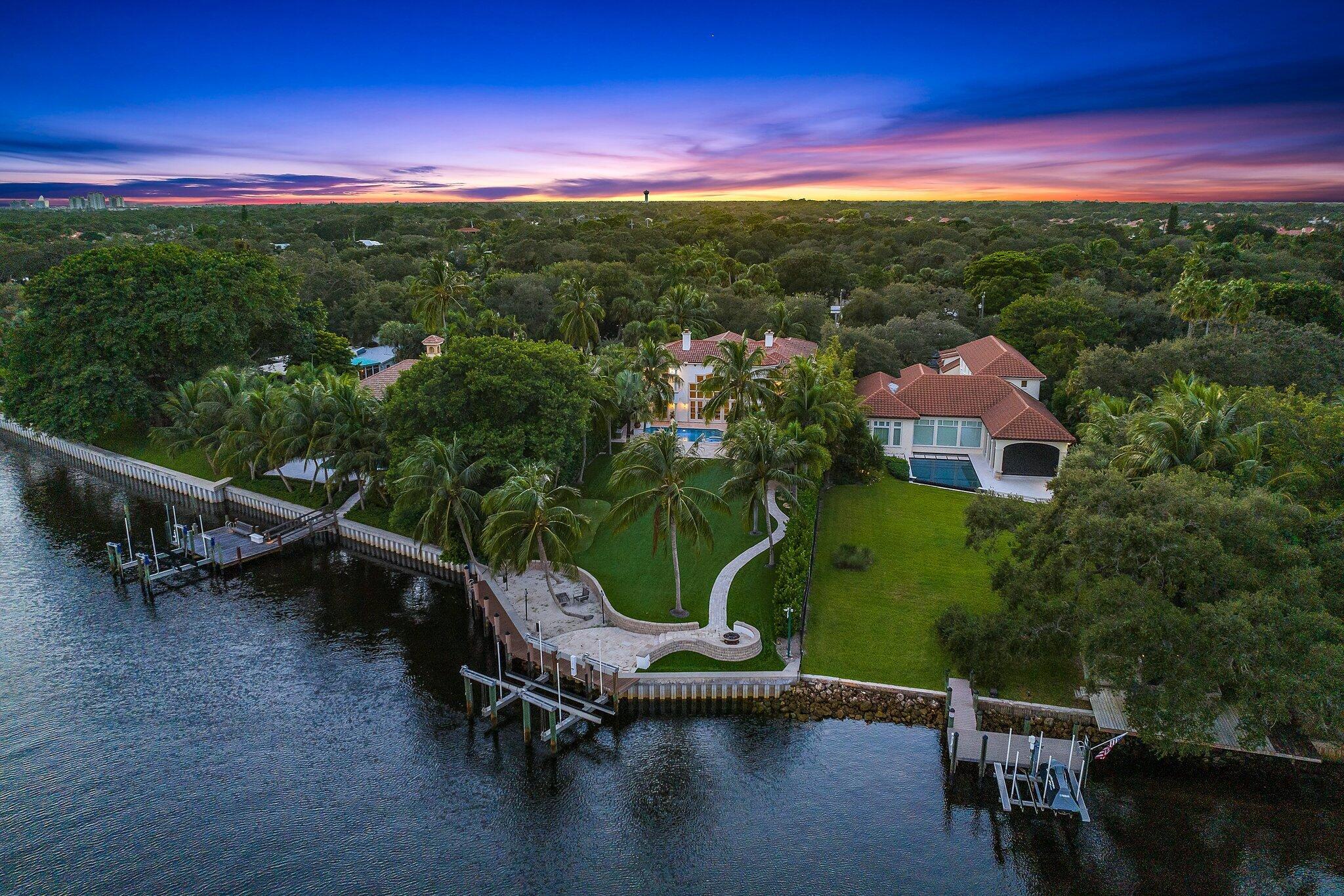 INTRACOASTAL PARK - Residential