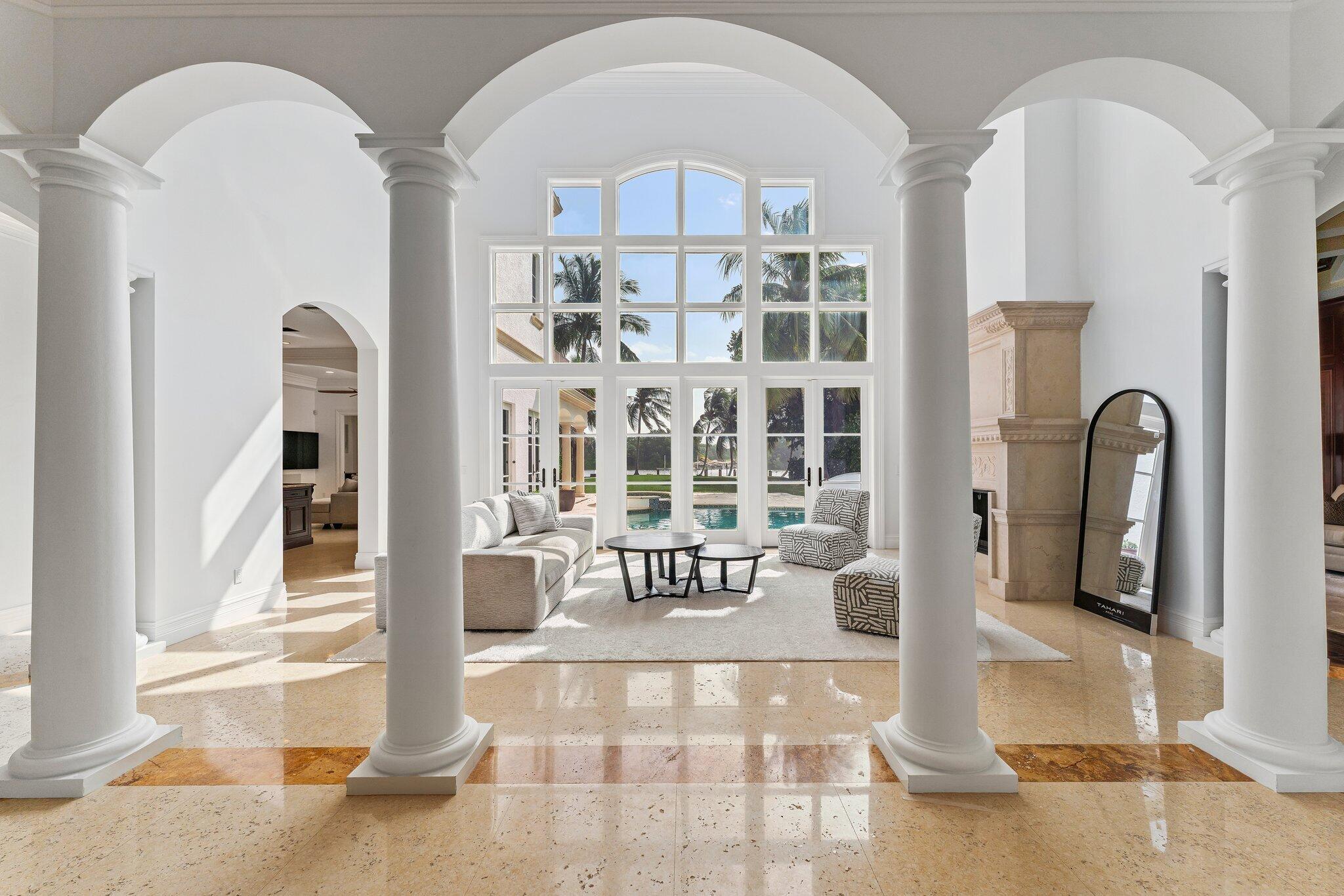 INTRACOASTAL PARK - Residential
