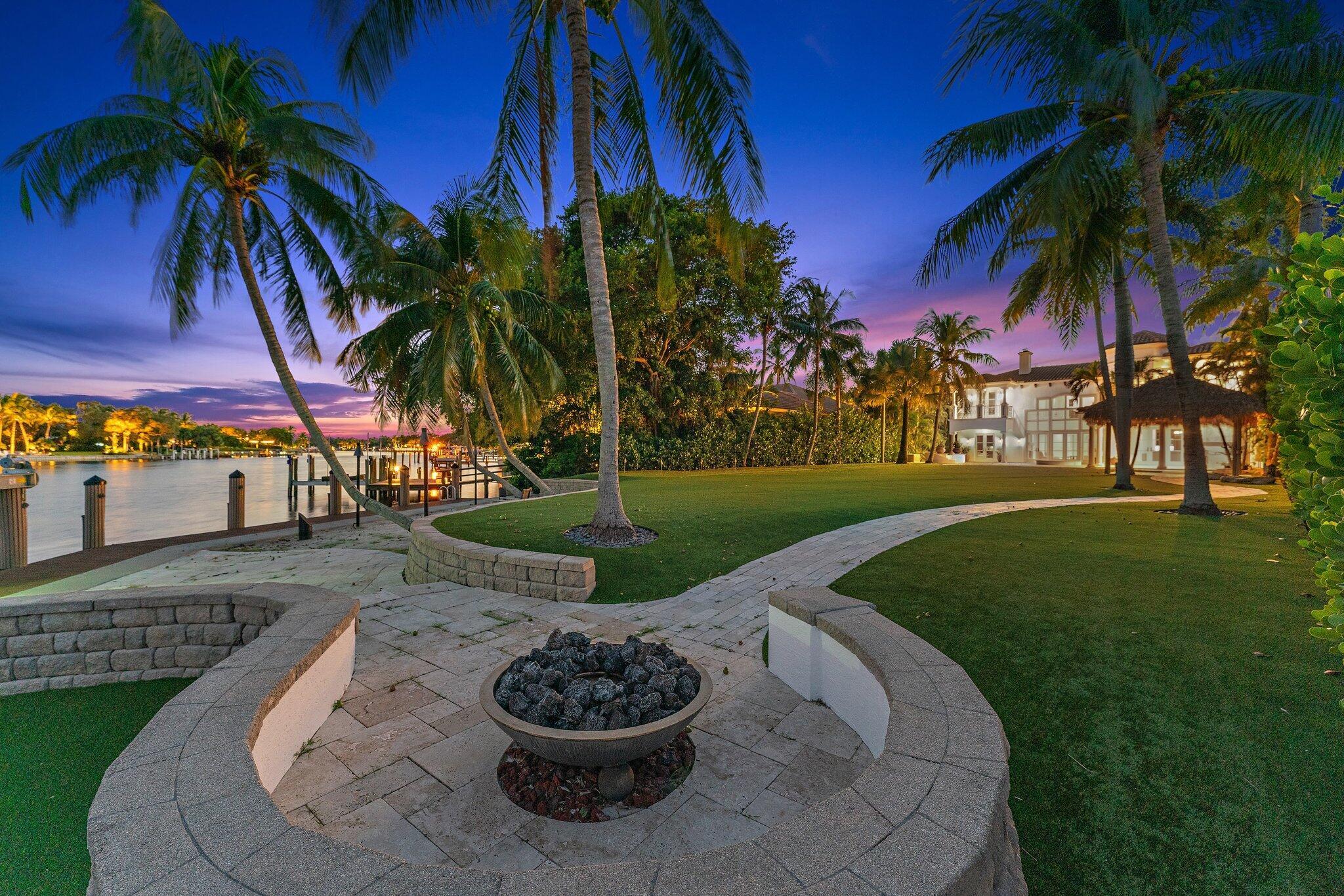 INTRACOASTAL PARK - Residential