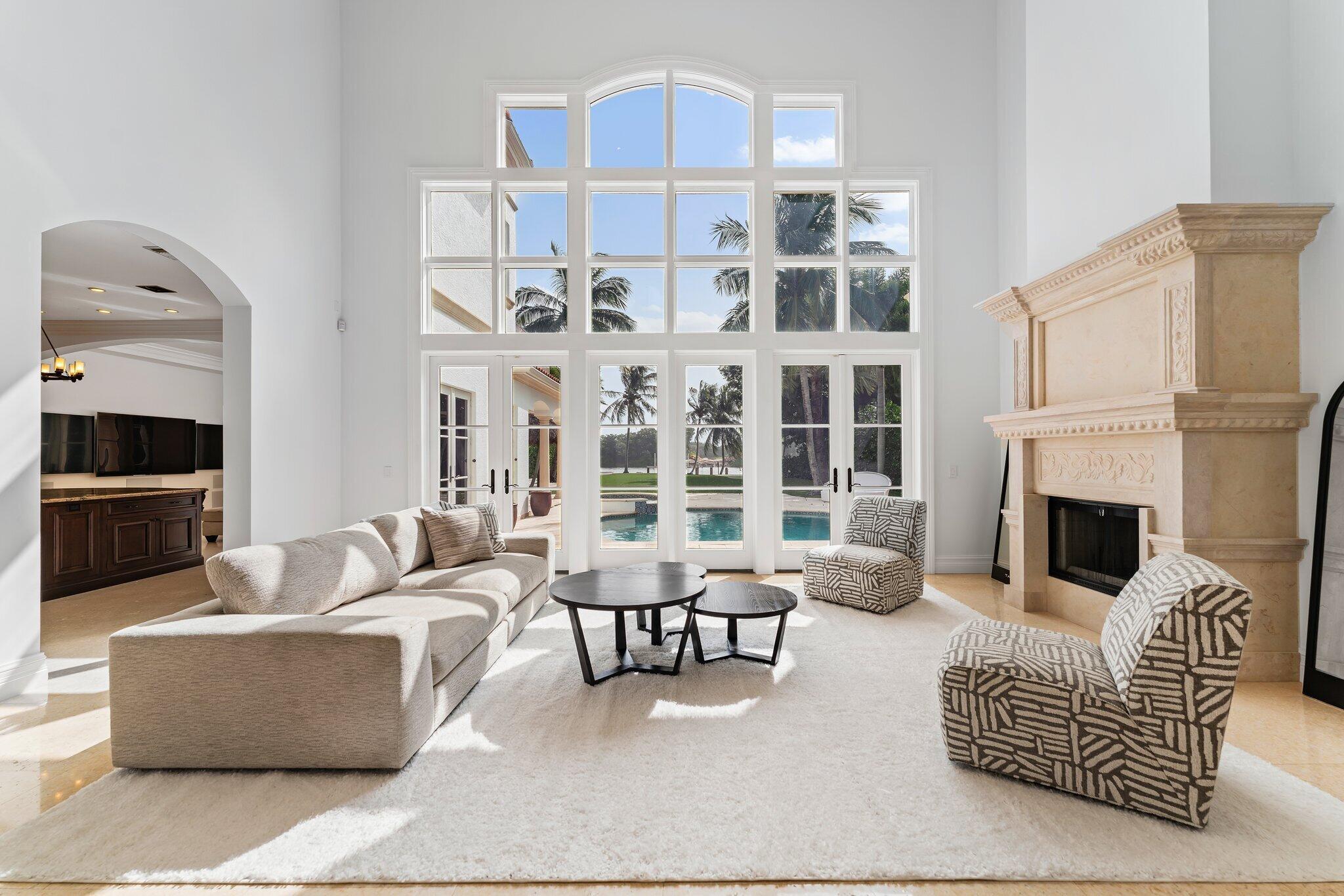 INTRACOASTAL PARK - Residential
