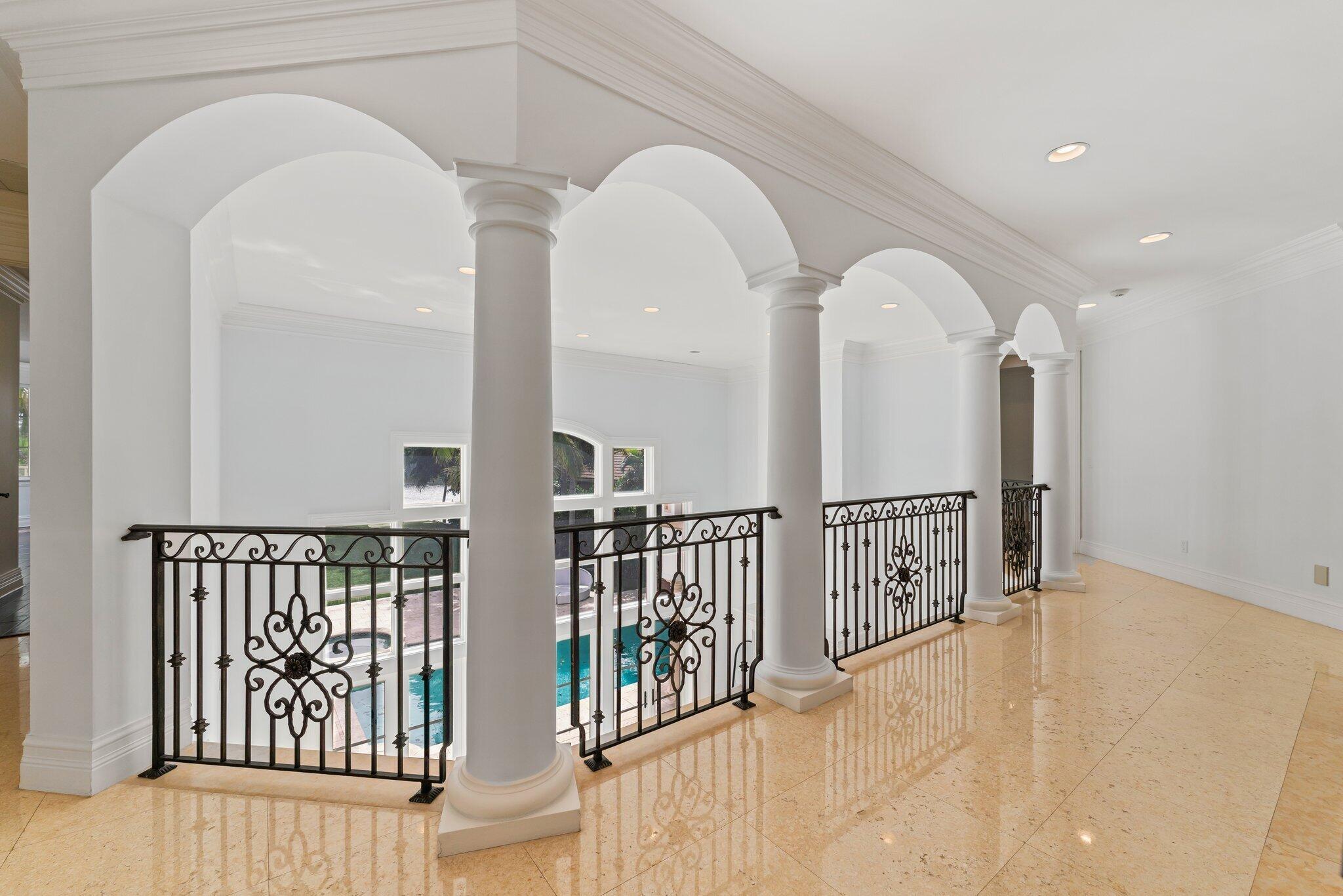 INTRACOASTAL PARK - Residential