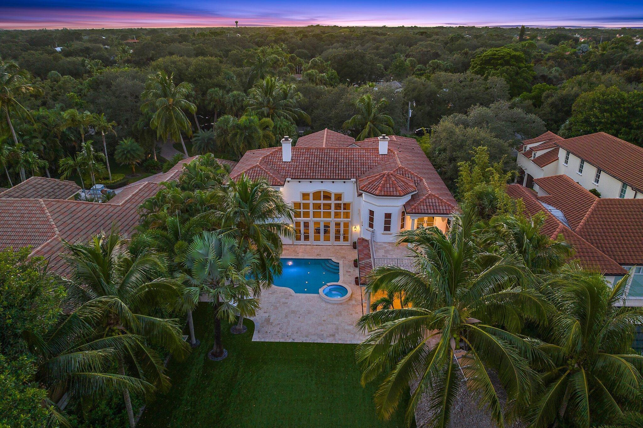 INTRACOASTAL PARK - Residential