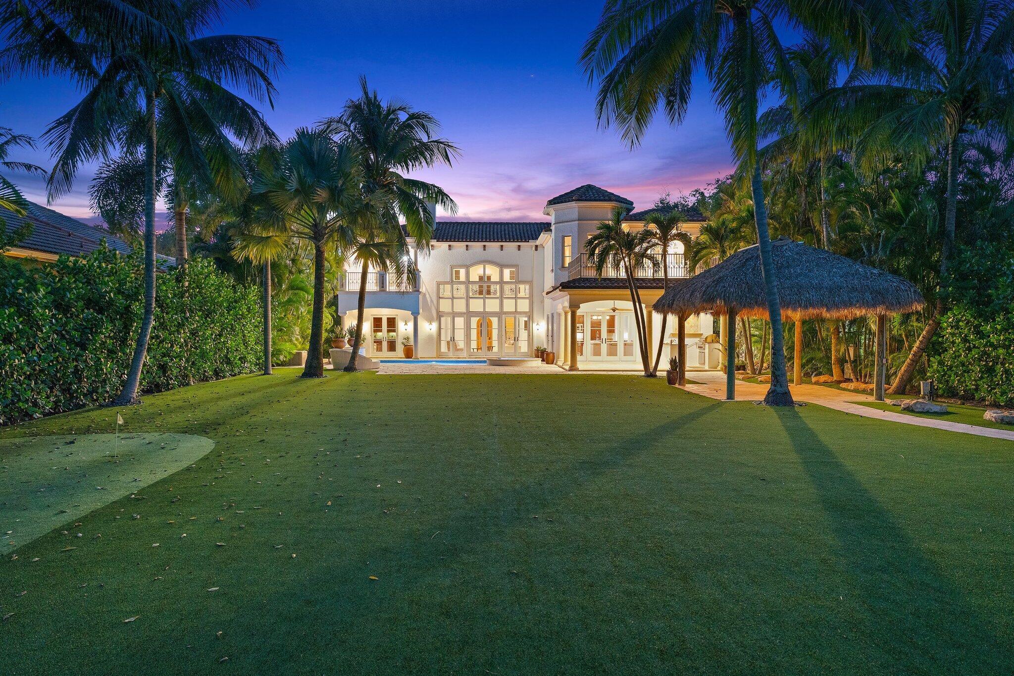 INTRACOASTAL PARK - Residential