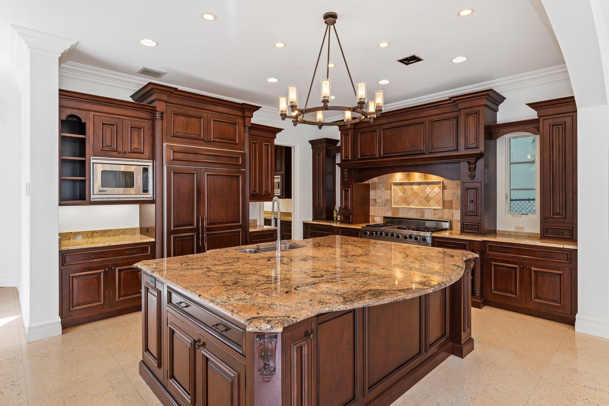 INTRACOASTAL PARK - Residential