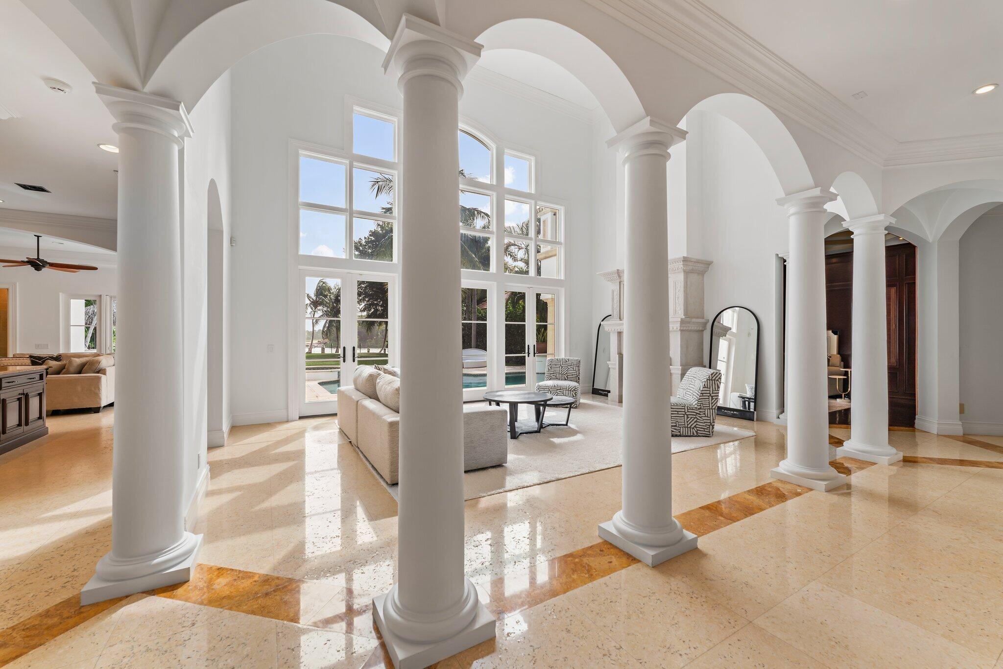 INTRACOASTAL PARK - Residential