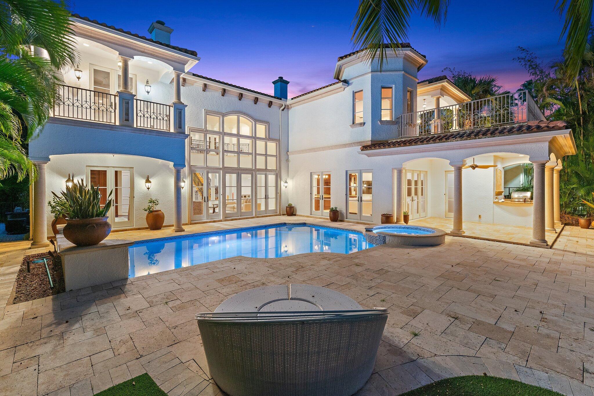 INTRACOASTAL PARK - Residential