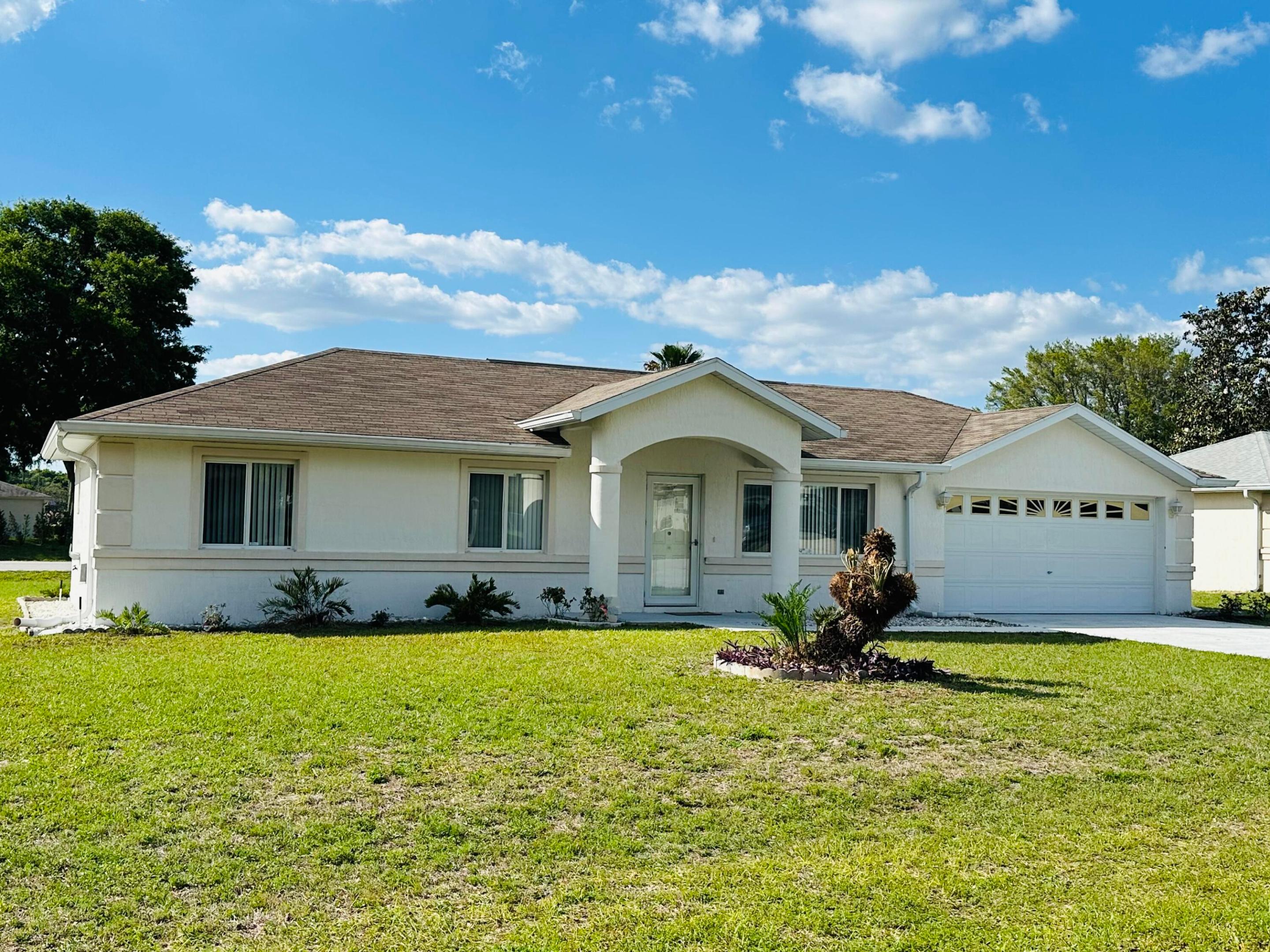 CHERRYWOOD ESTATES - Residential Lease