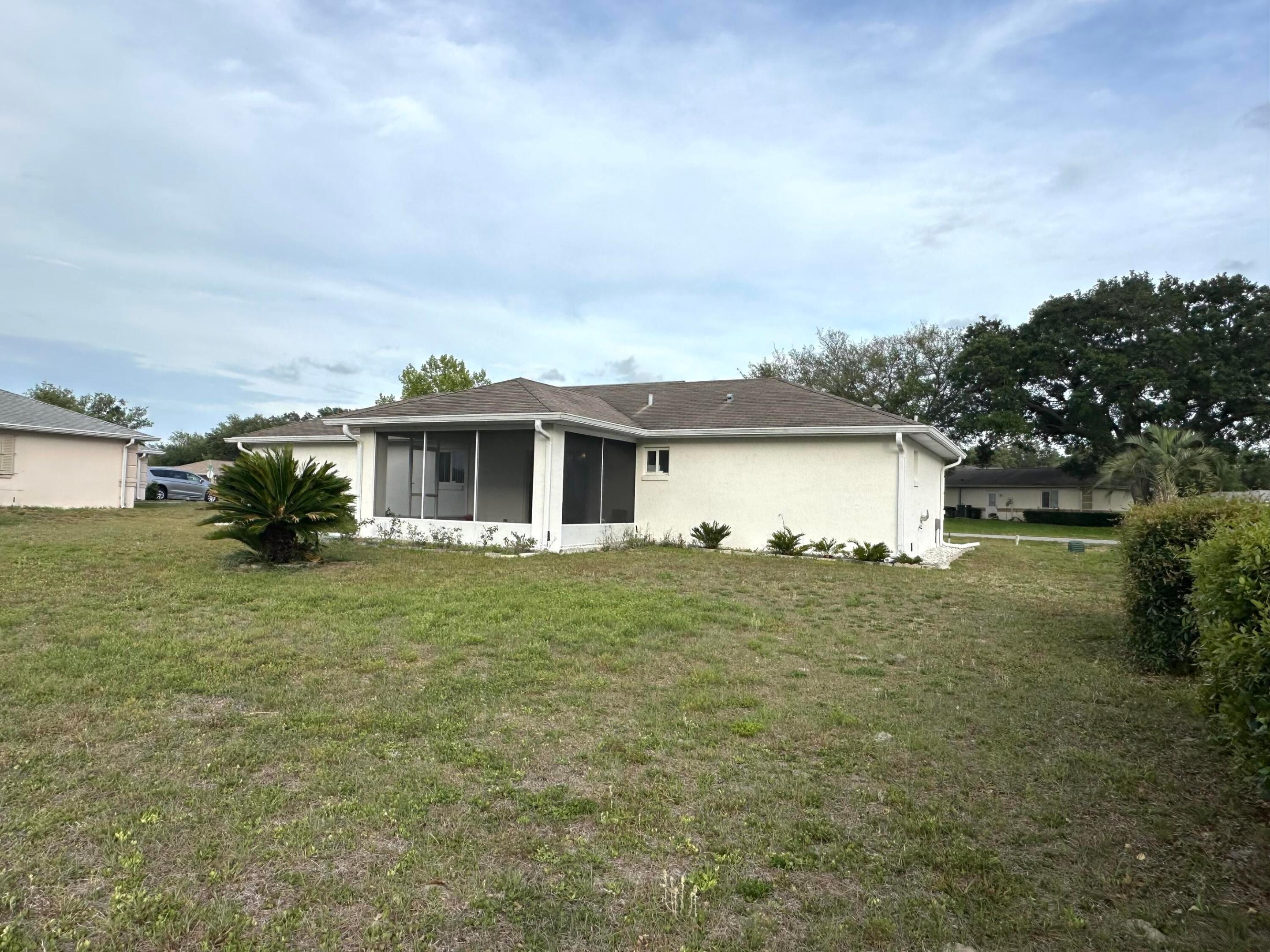 CHERRYWOOD ESTATES - Residential Lease