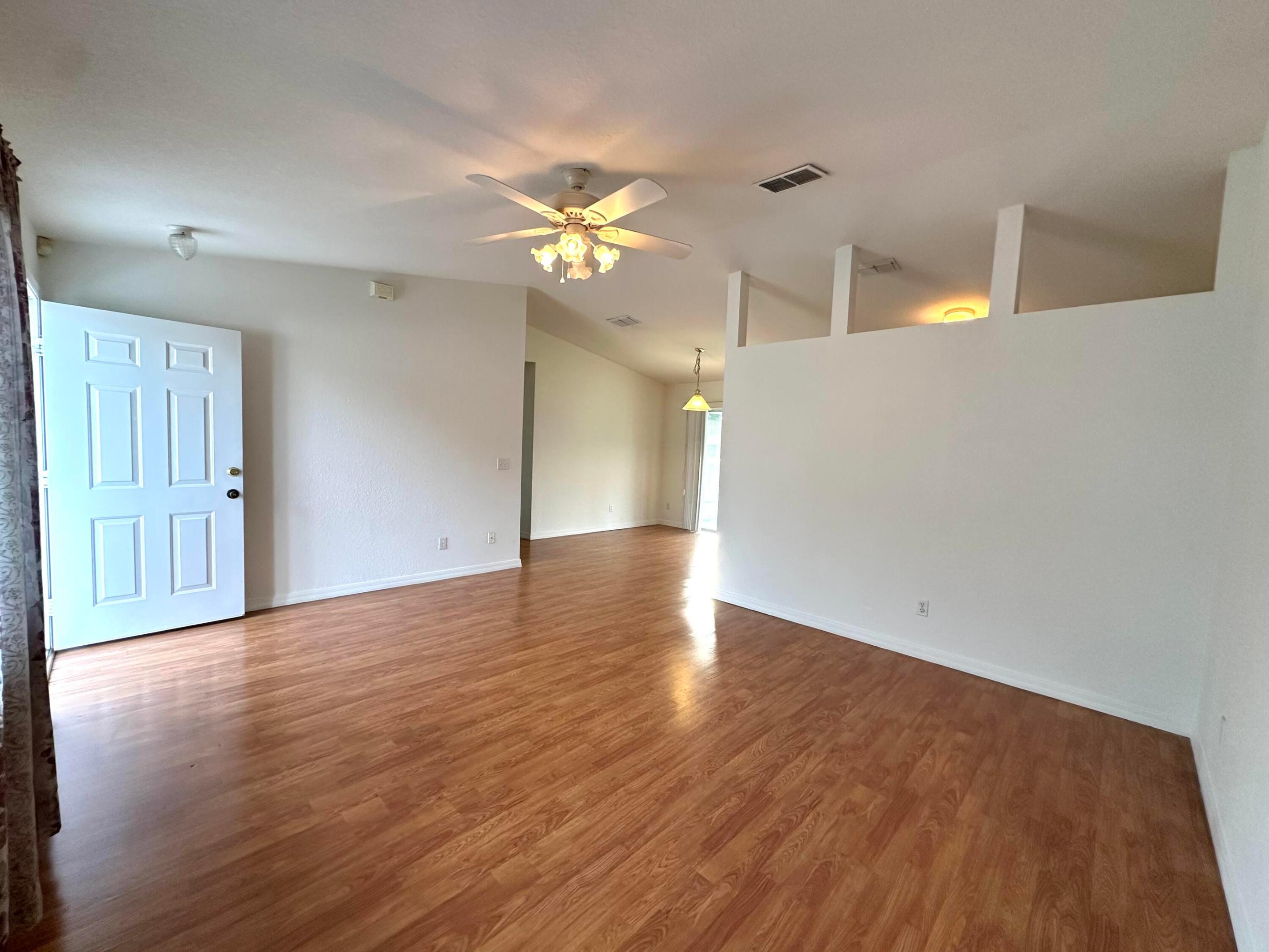 CHERRYWOOD ESTATES - Residential Lease
