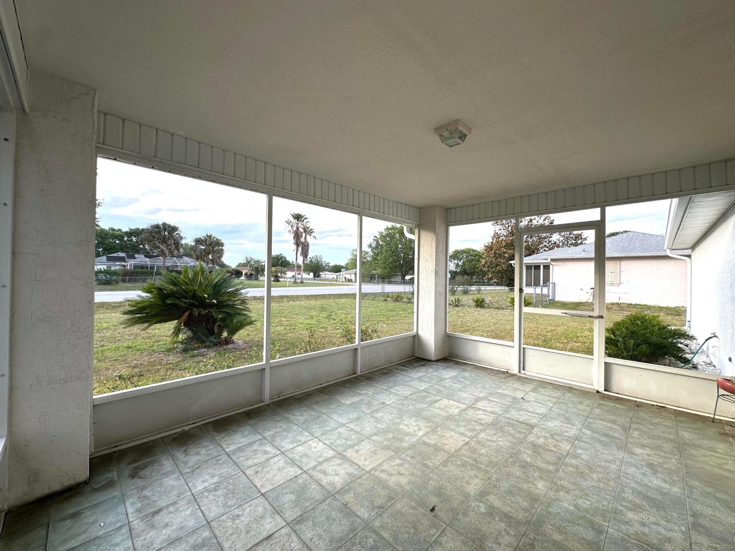 CHERRYWOOD ESTATES - Residential Lease
