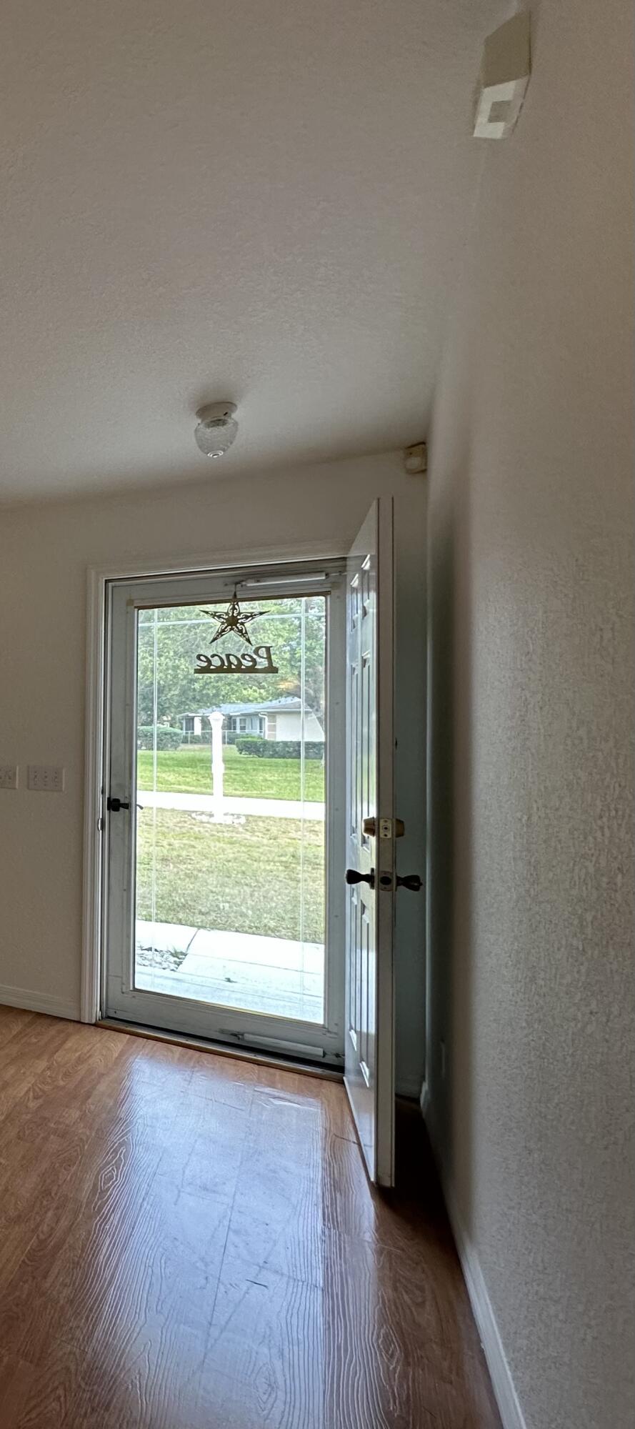 CHERRYWOOD ESTATES - Residential Lease