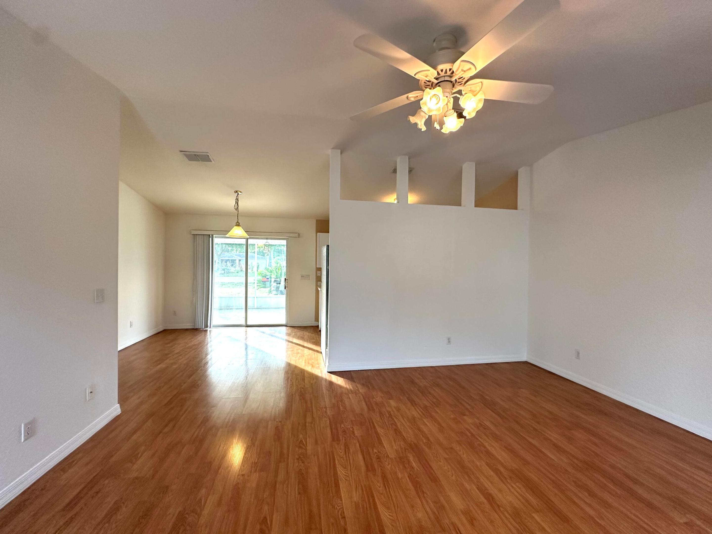 CHERRYWOOD ESTATES - Residential Lease