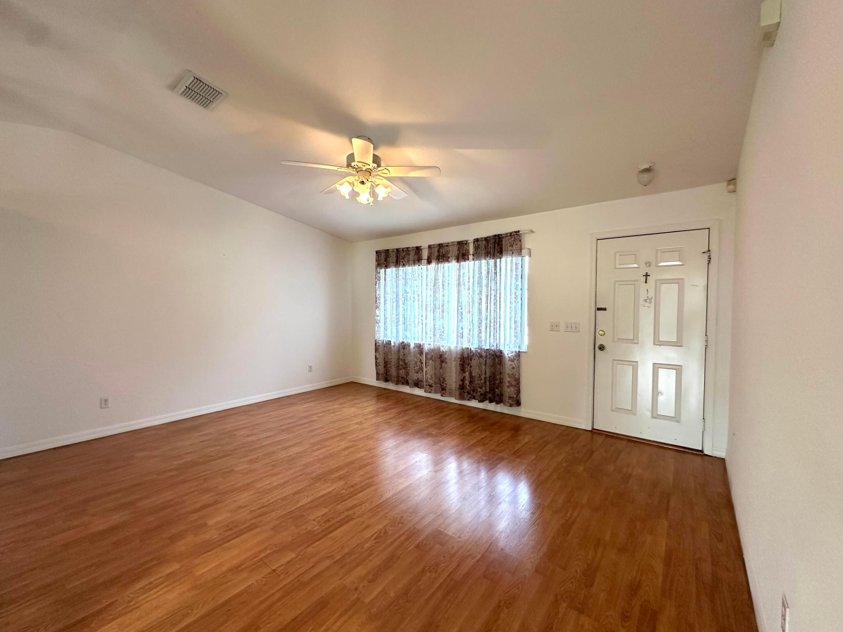 CHERRYWOOD ESTATES - Residential Lease
