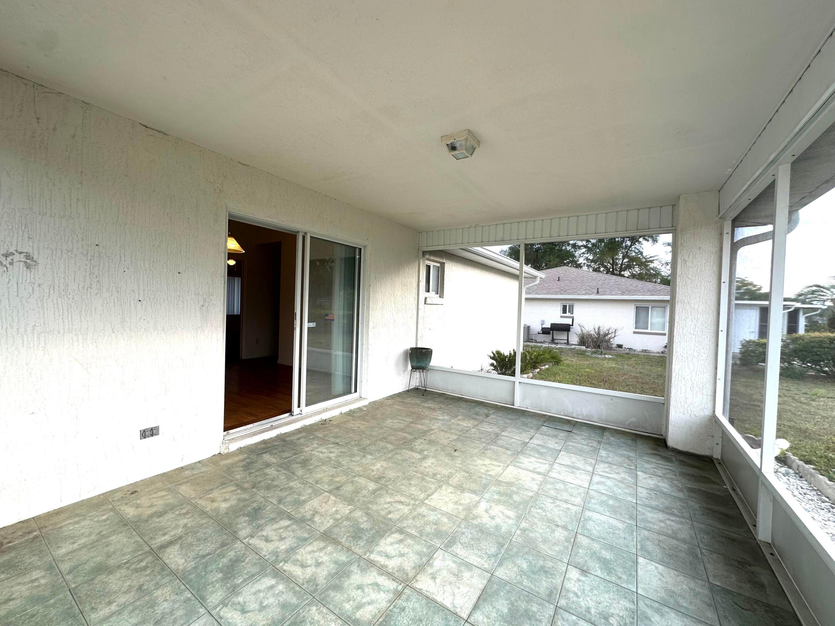 CHERRYWOOD ESTATES - Residential Lease