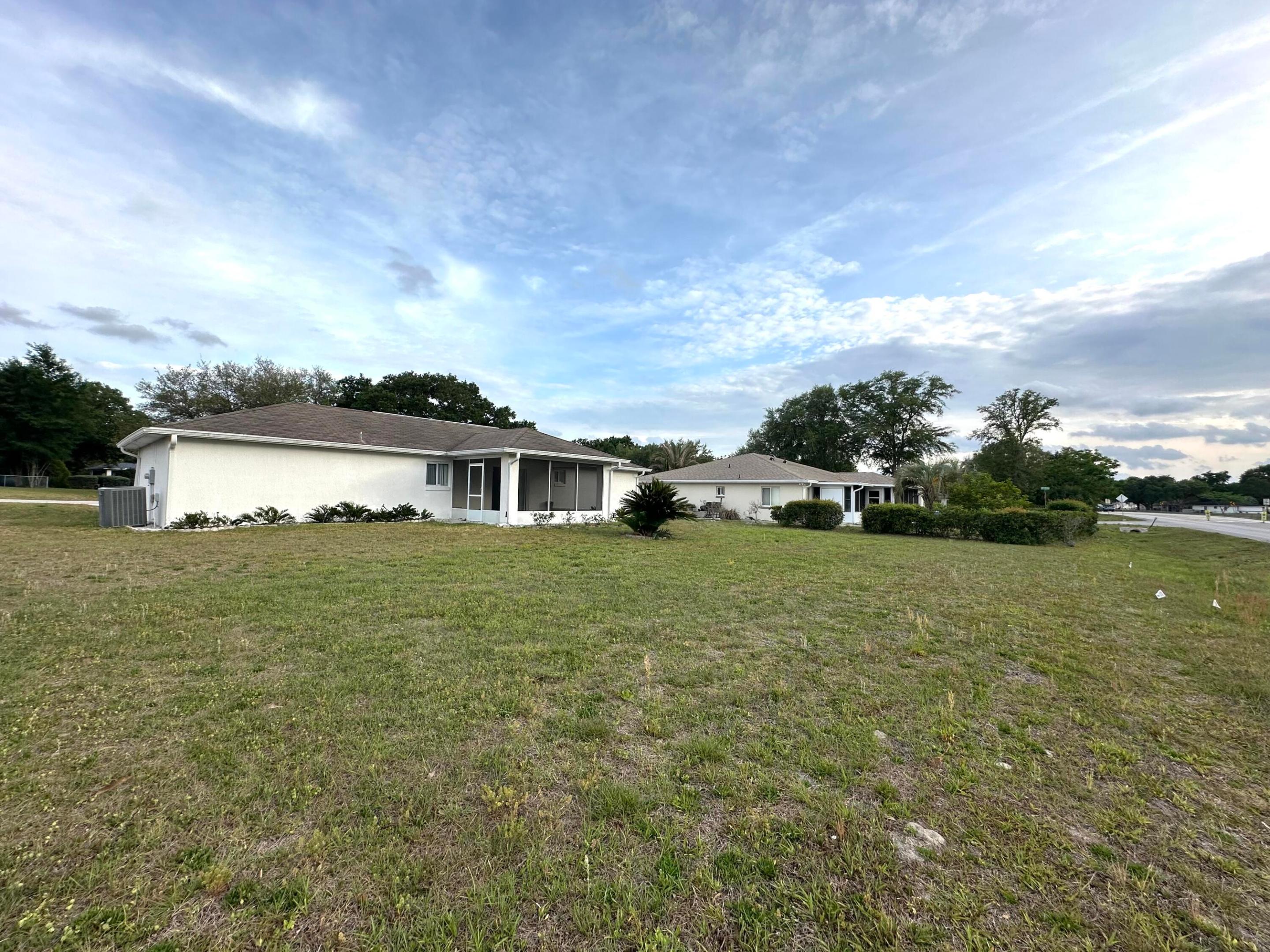 CHERRYWOOD ESTATES - Residential Lease