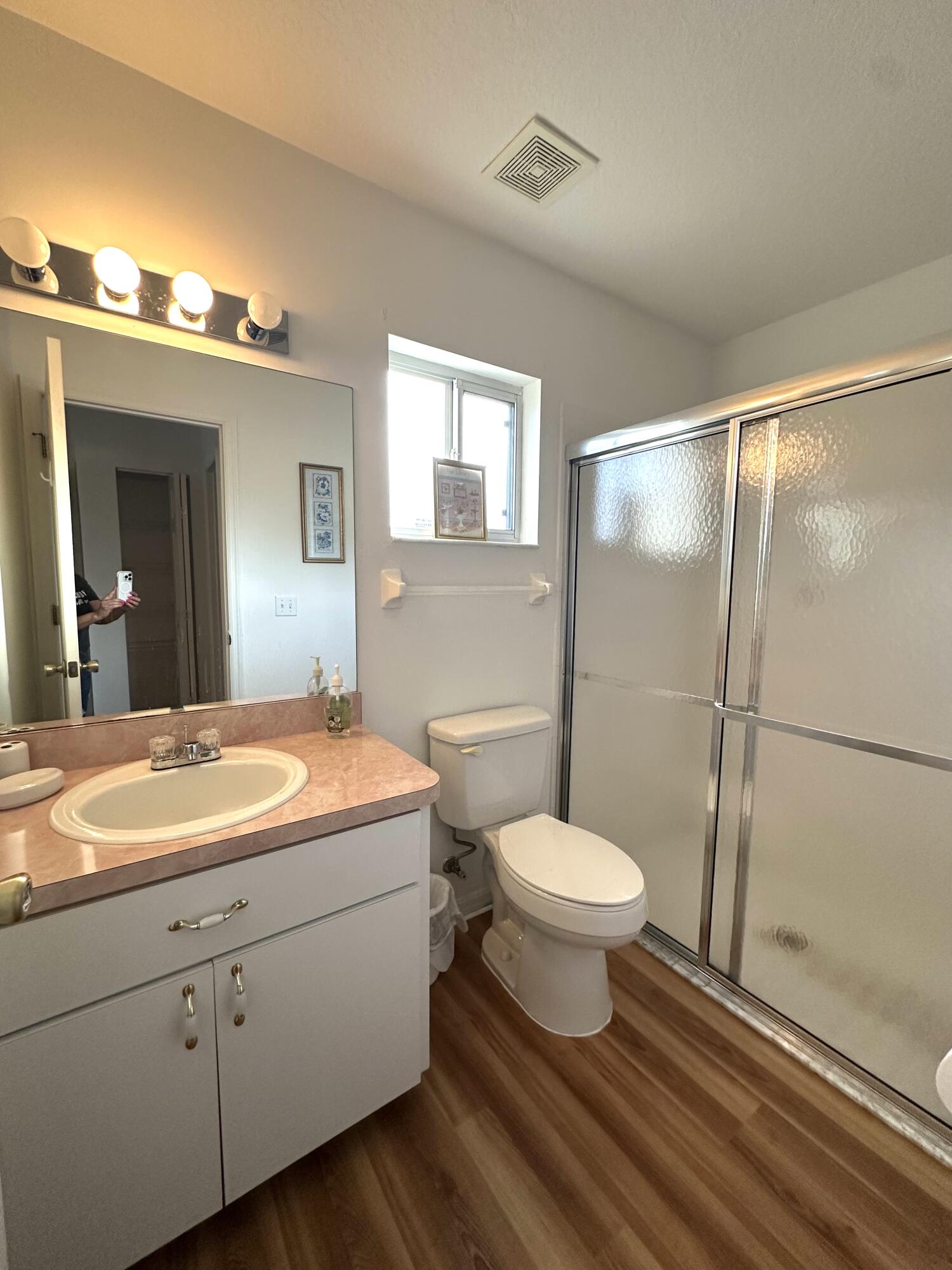 CHERRYWOOD ESTATES - Residential Lease