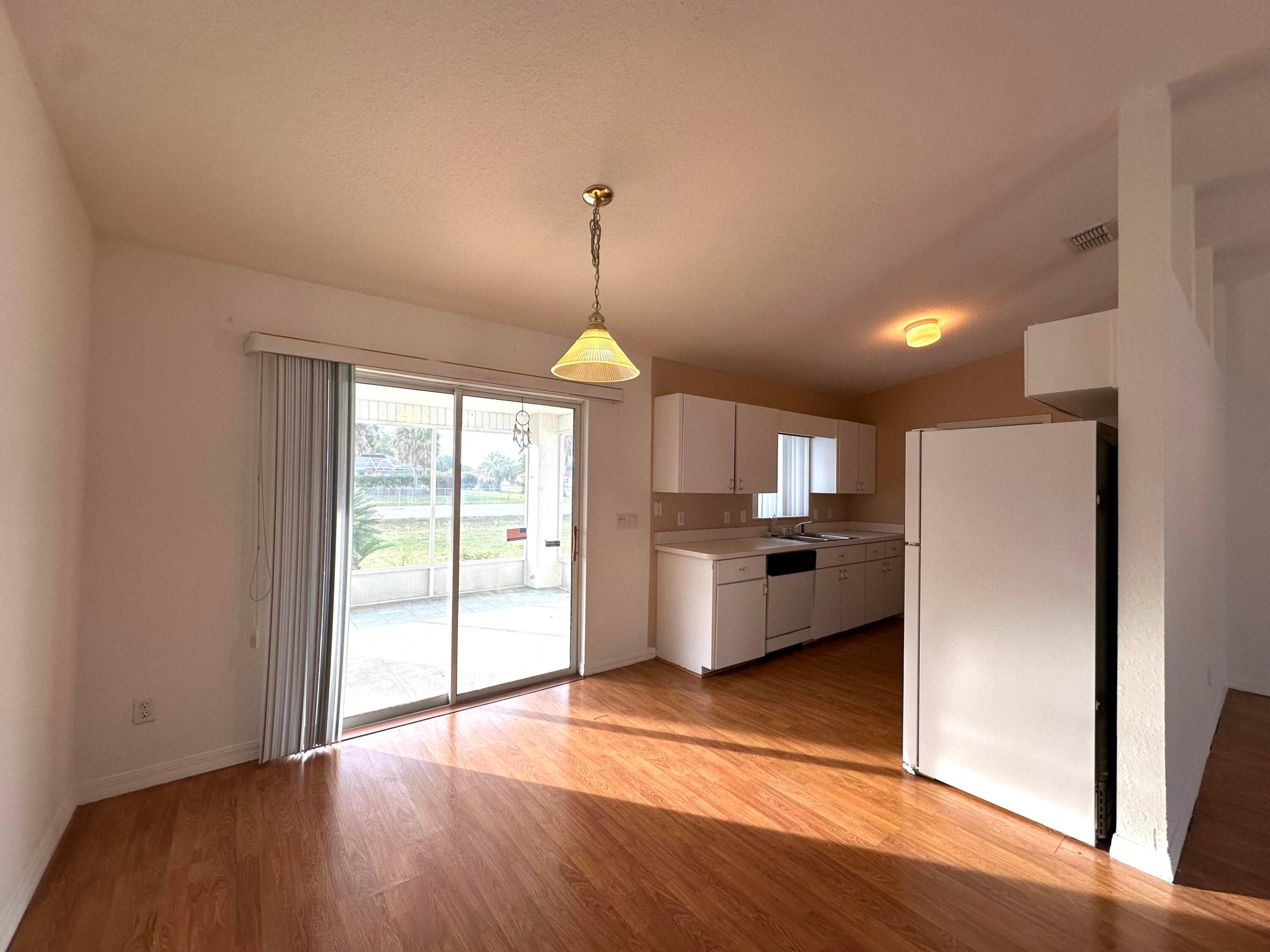 CHERRYWOOD ESTATES - Residential Lease