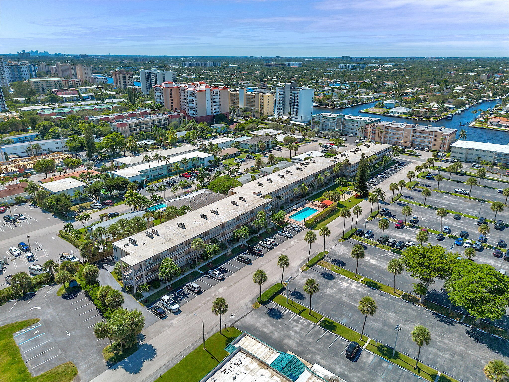 OCEANSIDE APARTMENTS CO-OP - Residential