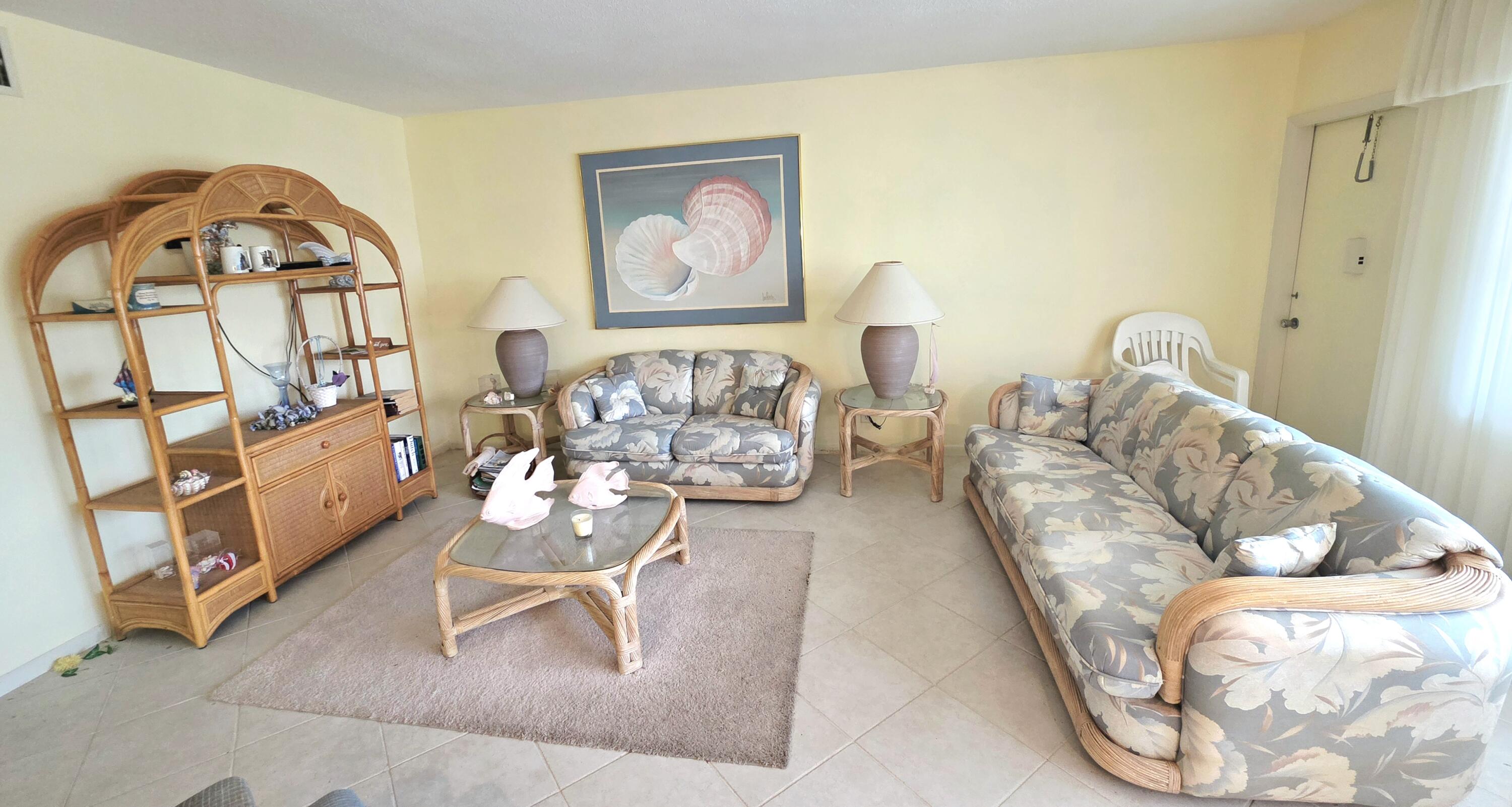 OCEANSIDE APARTMENTS CO-OP - Residential