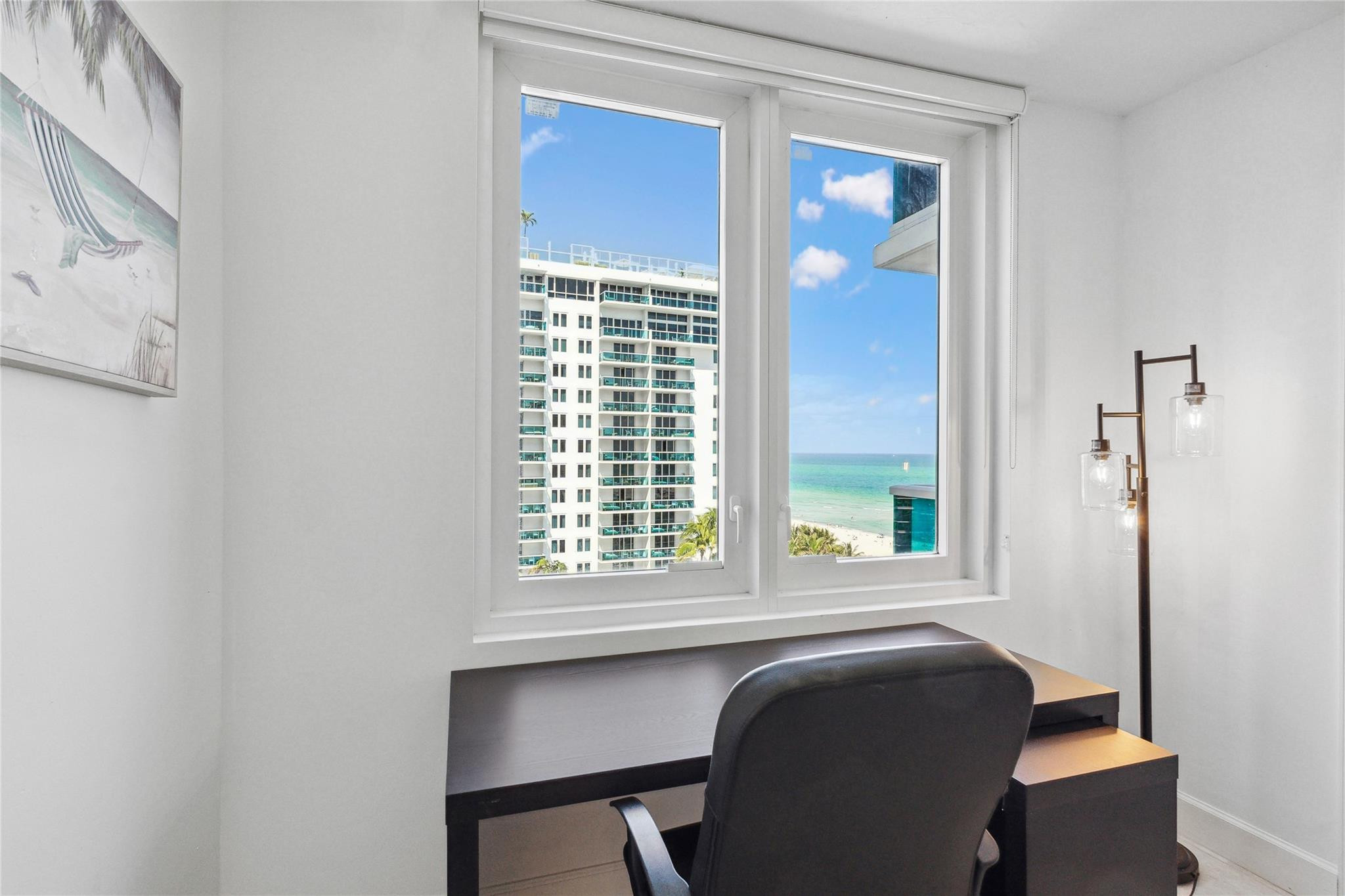 Roney Palace - Residential