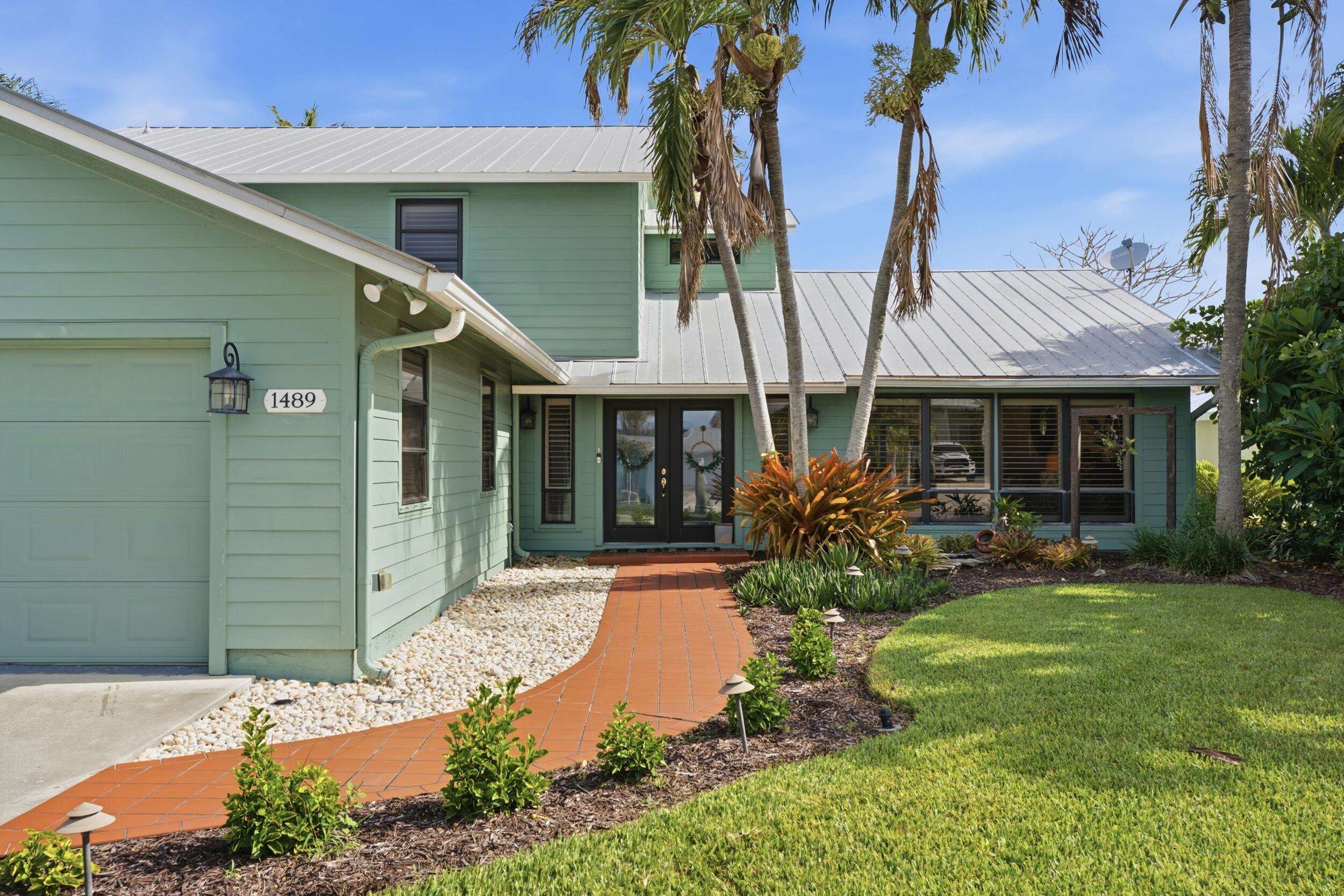 LIGHTHOUSE POINT - Residential