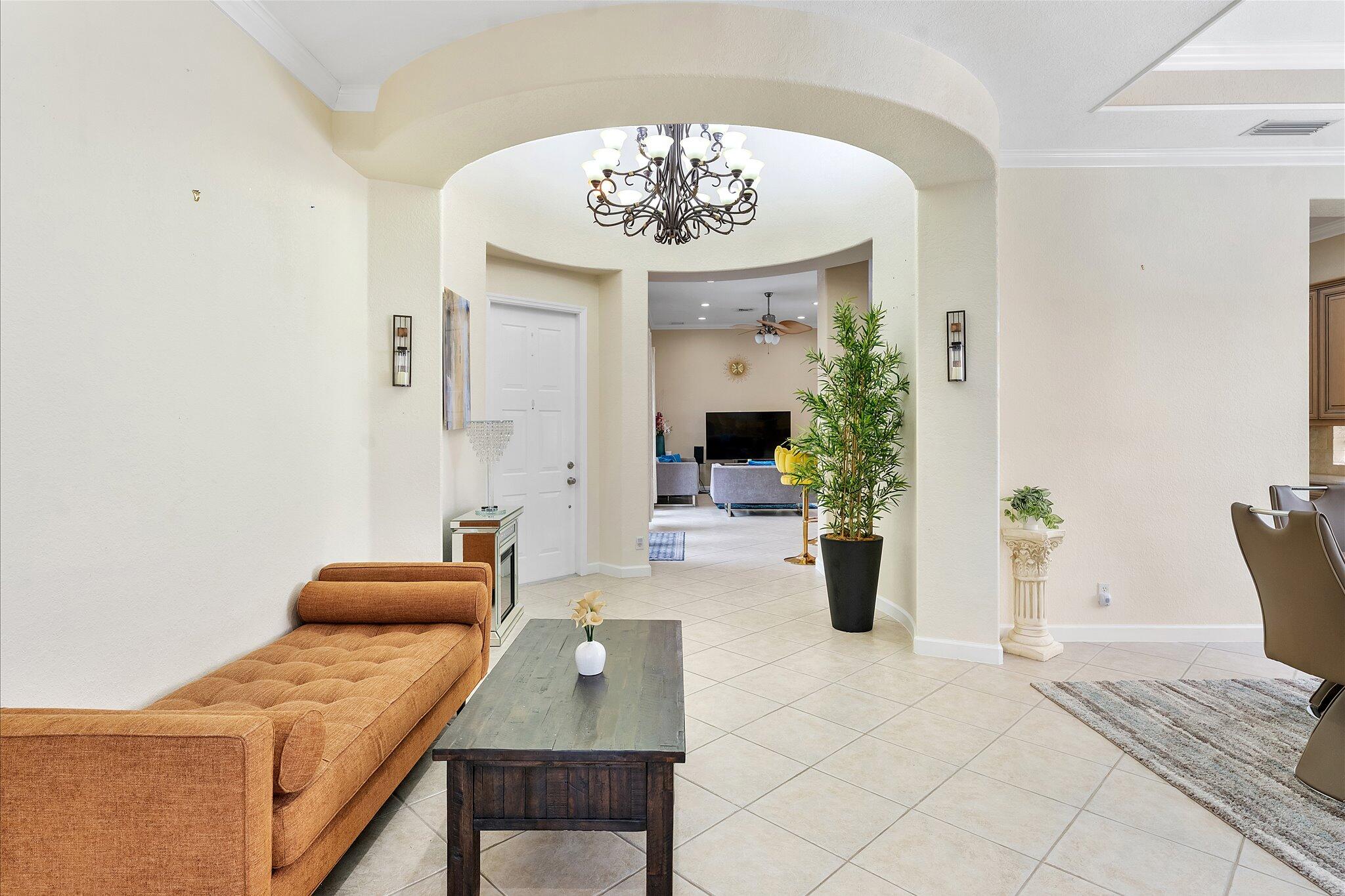 HERON BAY EAST - Residential